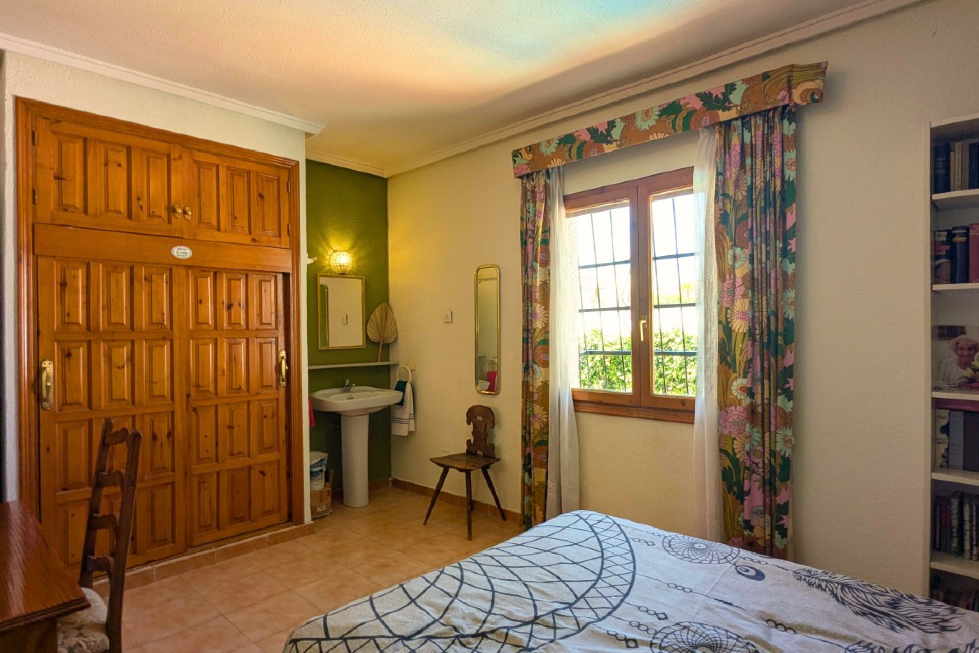 Herverkoop - Villa - Ciudad Quesada