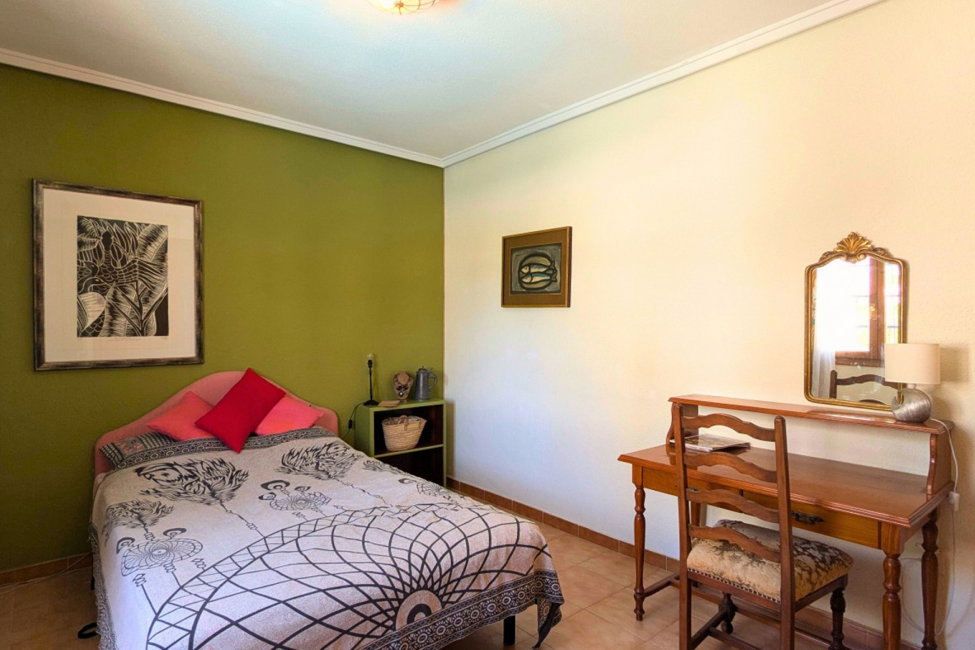 Herverkoop - Villa - Ciudad Quesada