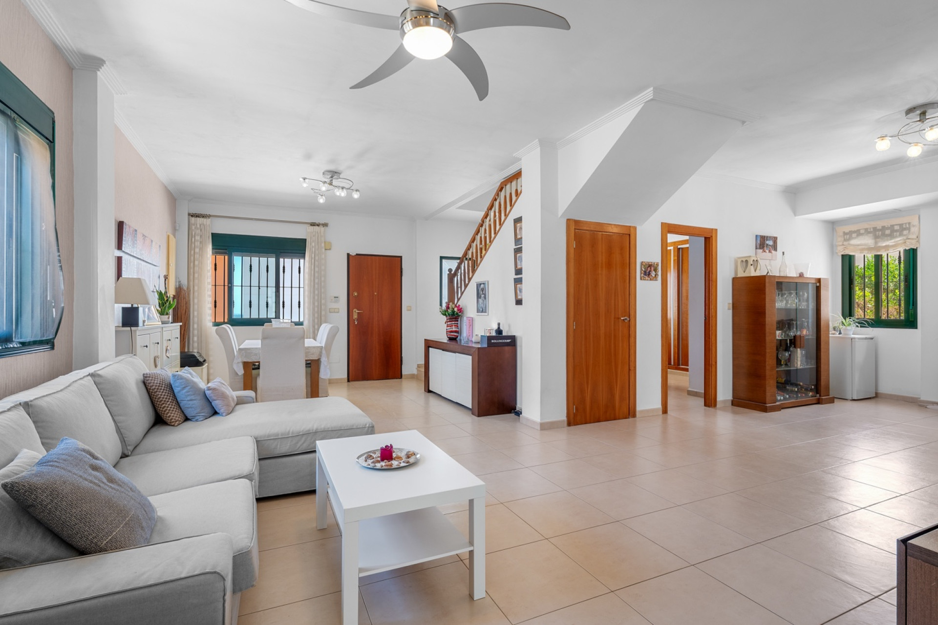 Herverkoop - Villa - Ciudad Quesada
