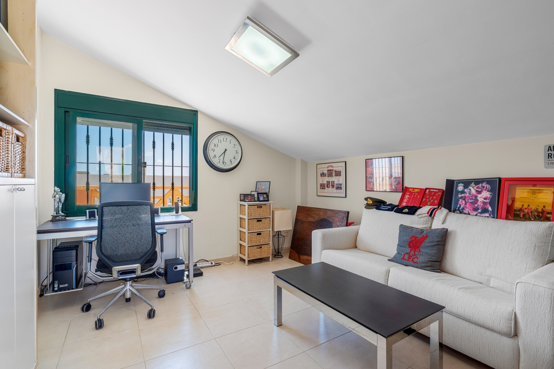 Herverkoop - Villa - Ciudad Quesada