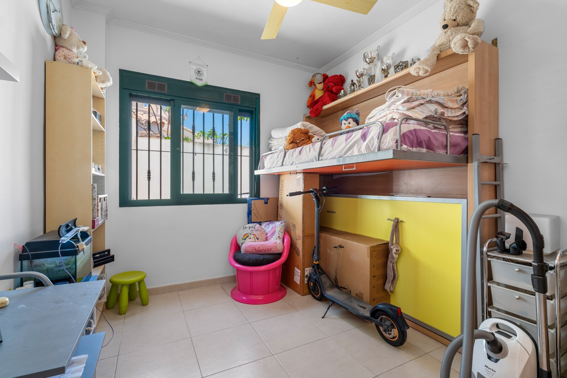 Herverkoop - Villa - Ciudad Quesada
