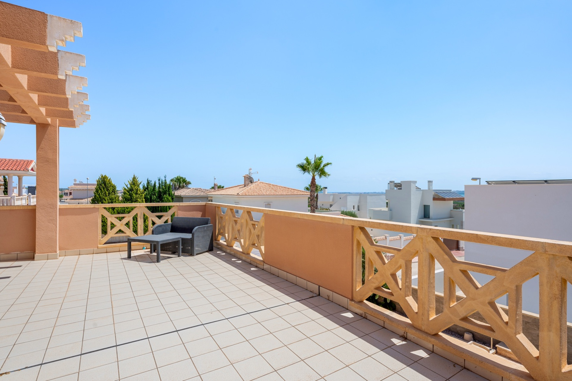 Herverkoop - Villa - Ciudad Quesada