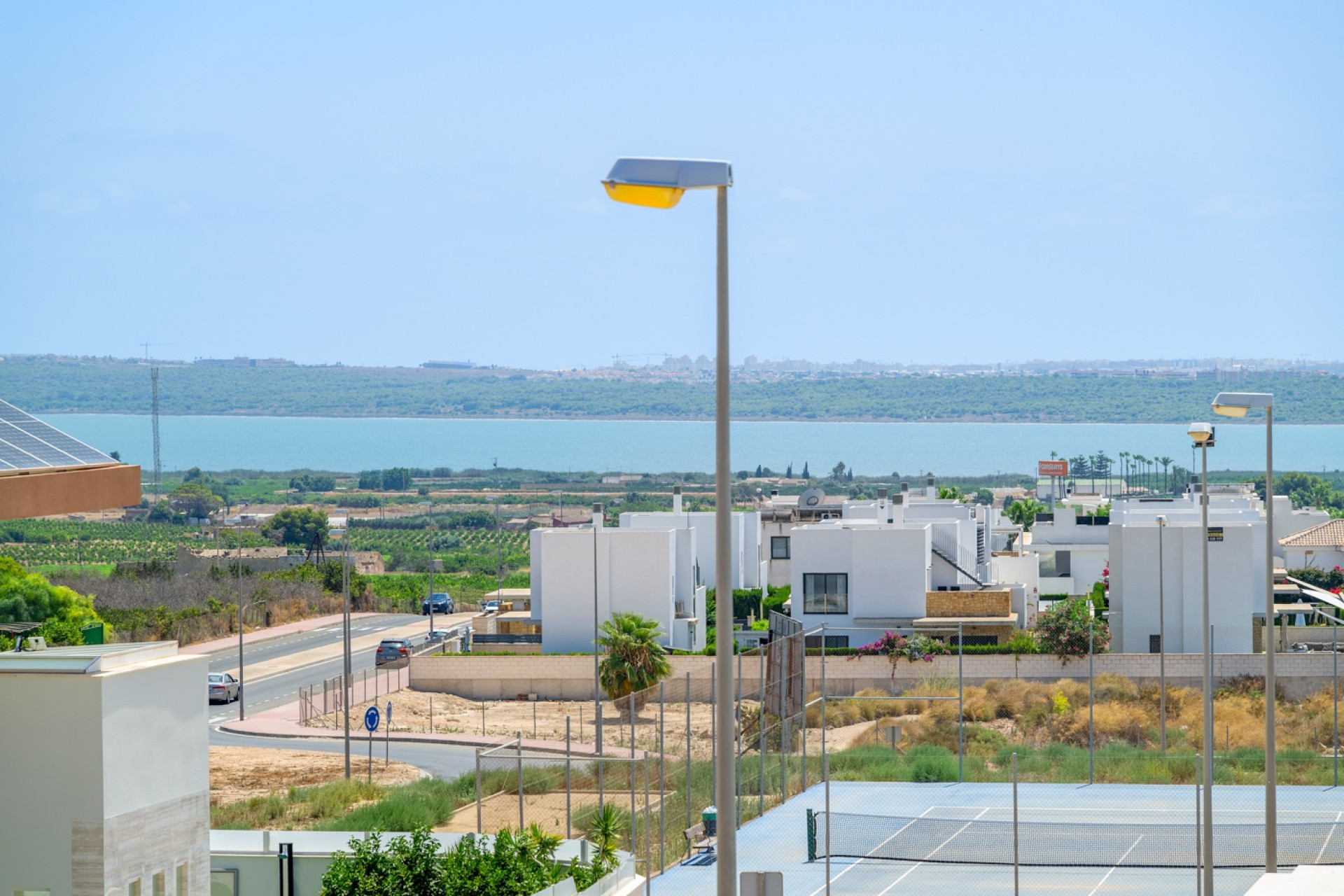 Herverkoop - Villa - Ciudad Quesada