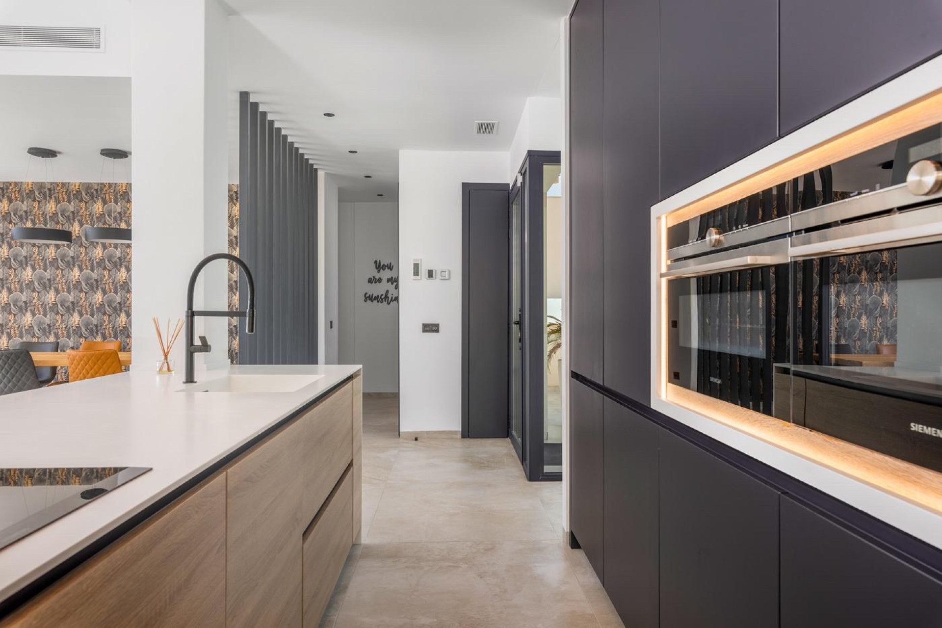 Herverkoop - Villa - Ciudad Quesada