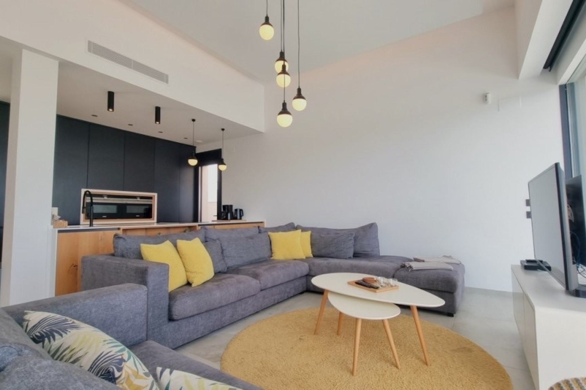 Herverkoop - Villa - Ciudad Quesada