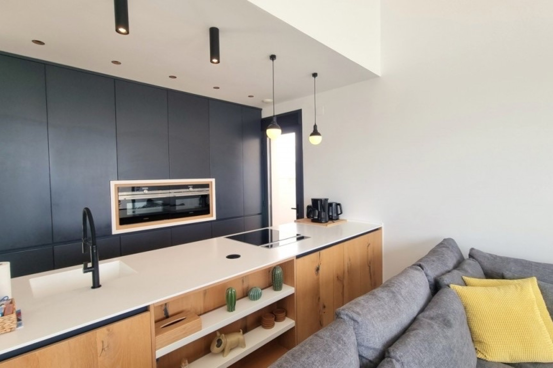 Herverkoop - Villa - Ciudad Quesada