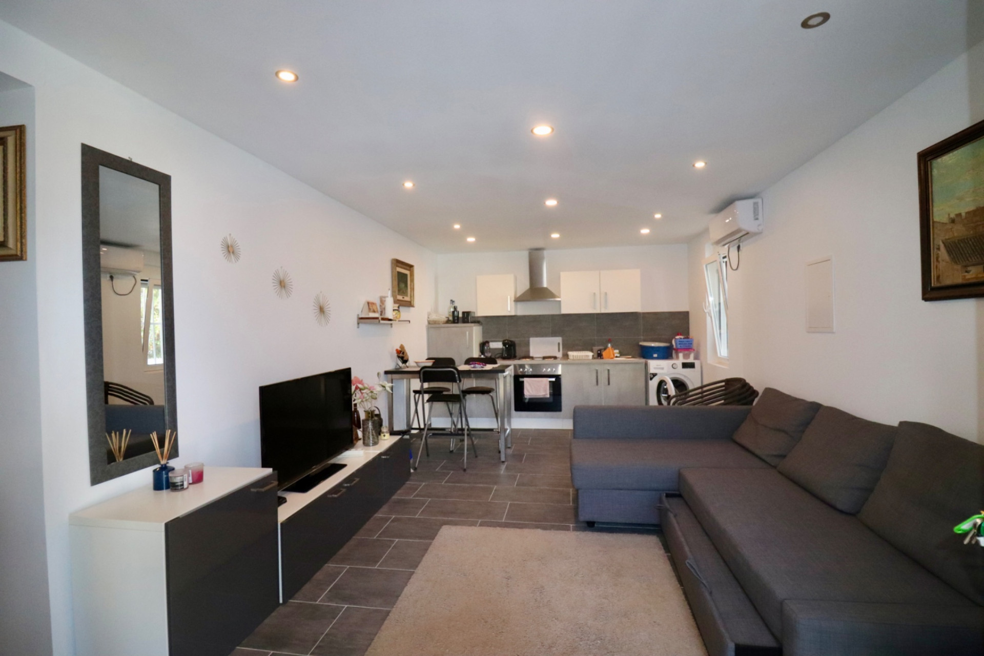 Herverkoop - Villa - Ciudad Quesada