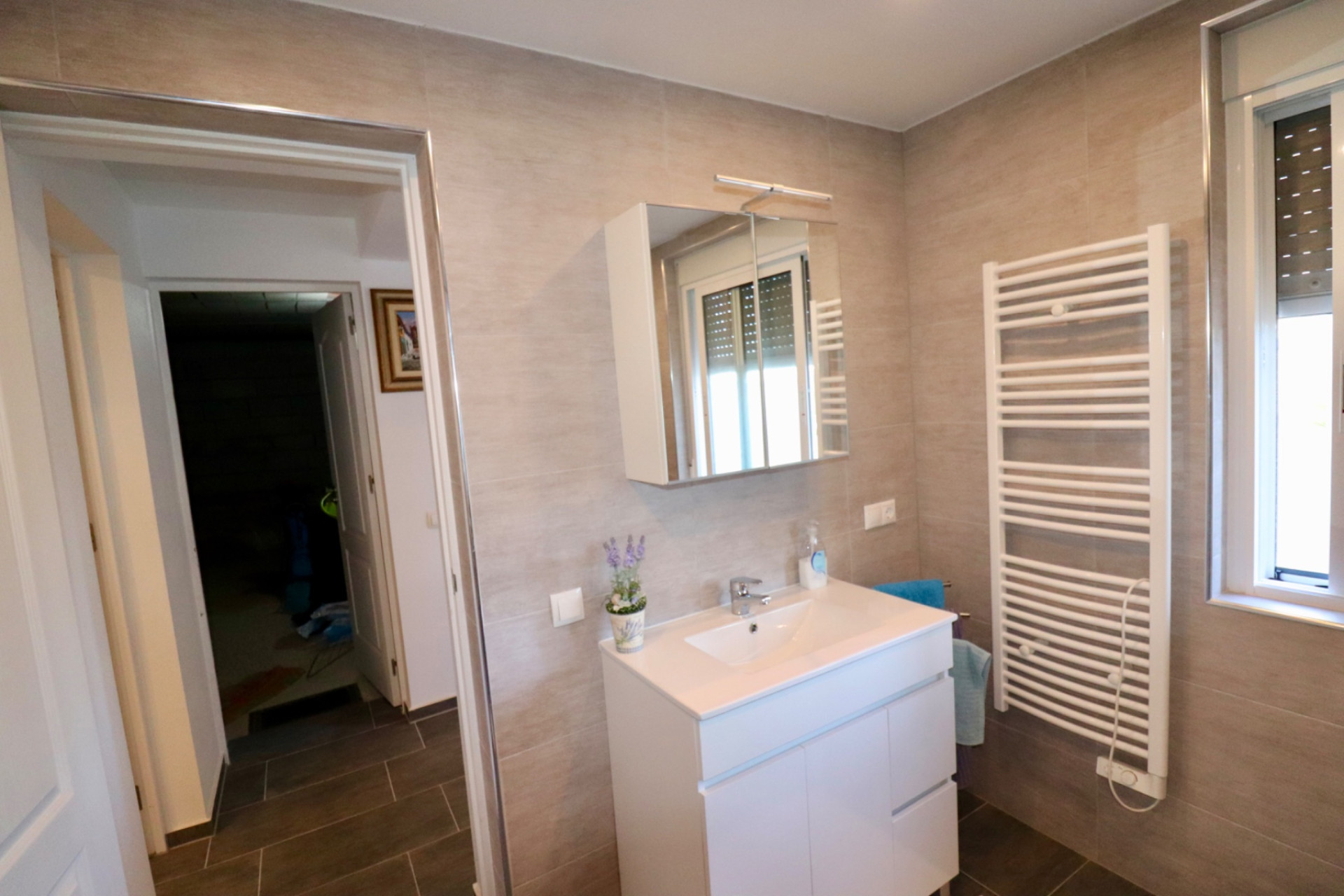 Herverkoop - Villa - Ciudad Quesada