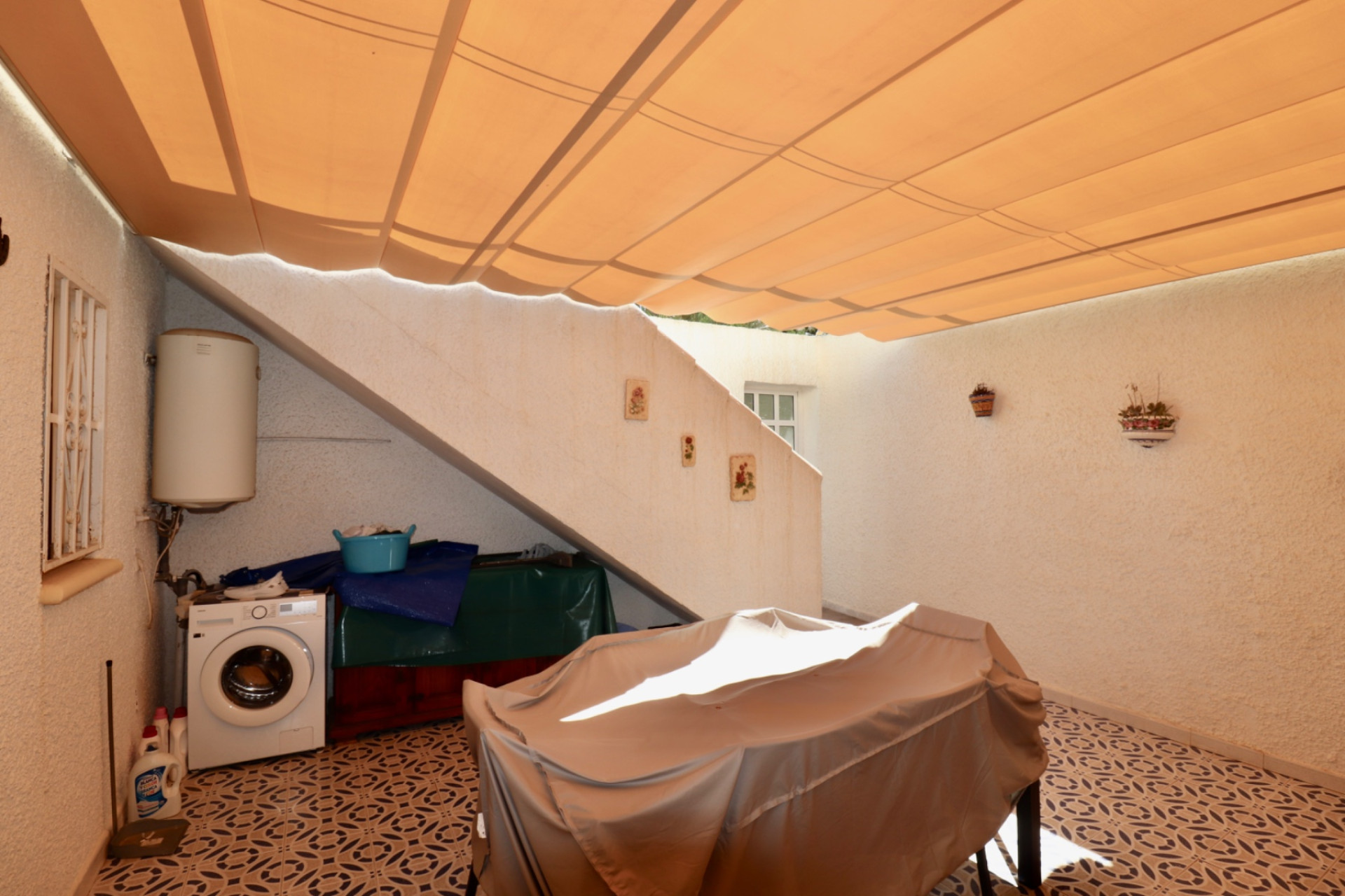 Herverkoop - Villa - Ciudad Quesada