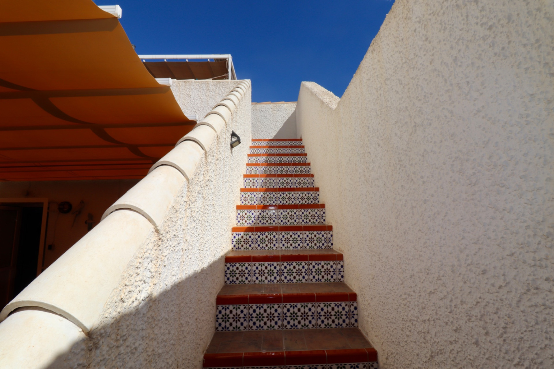 Herverkoop - Villa - Ciudad Quesada