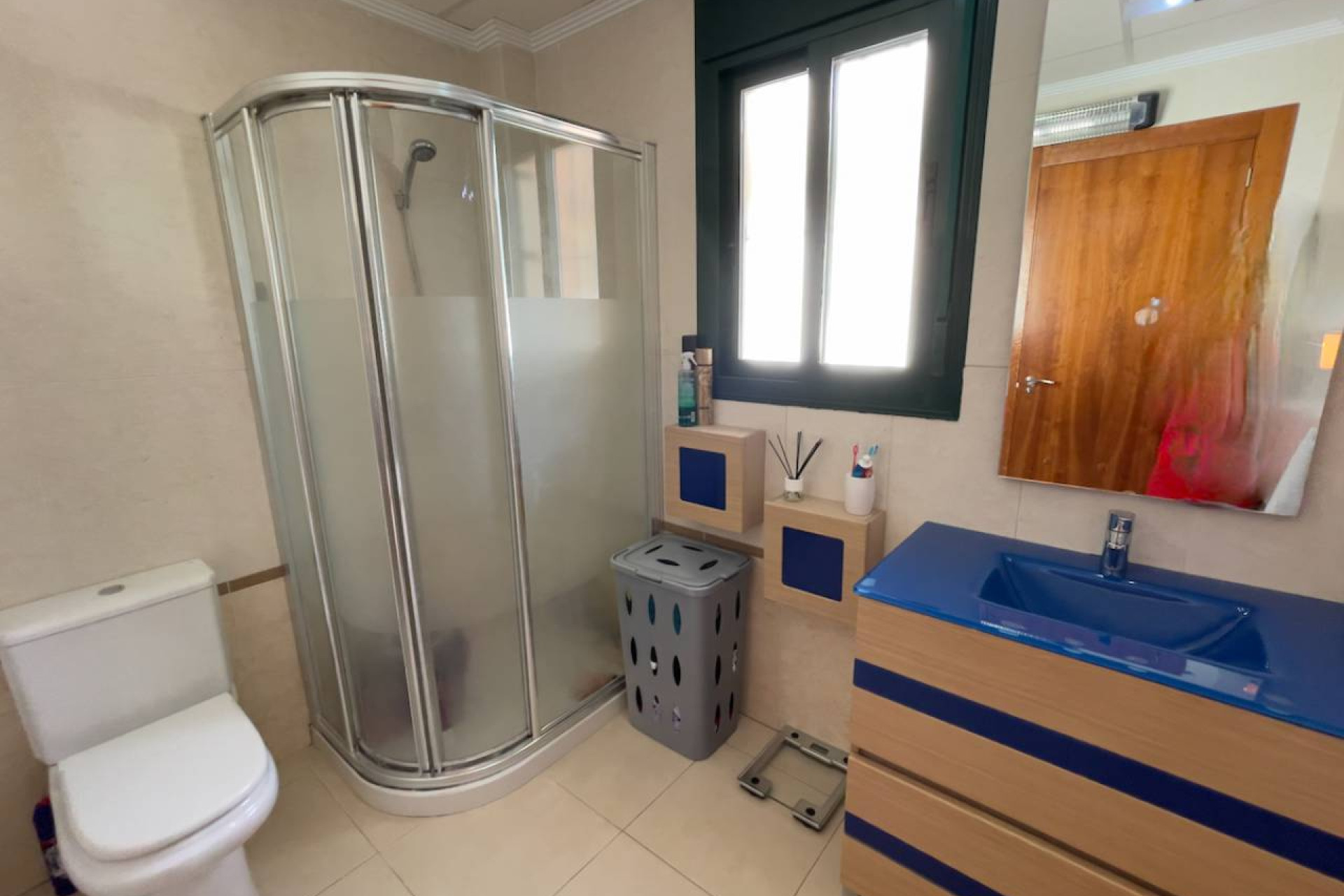 Herverkoop - Villa - Ciudad Quesada