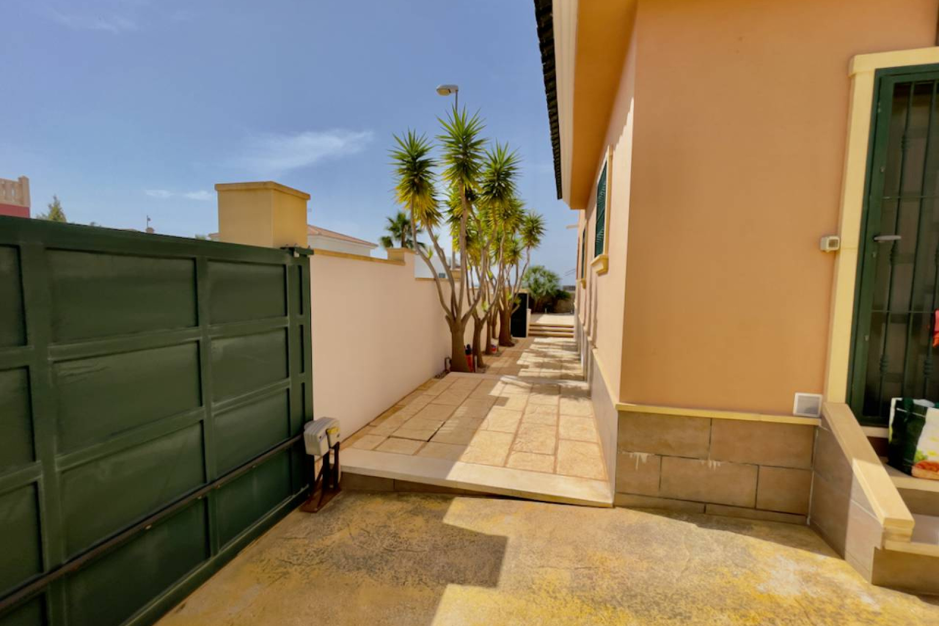 Herverkoop - Villa - Ciudad Quesada