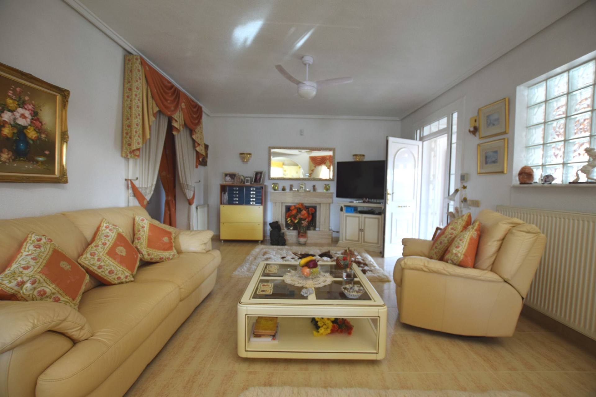 Herverkoop - Villa - Ciudad Quesada