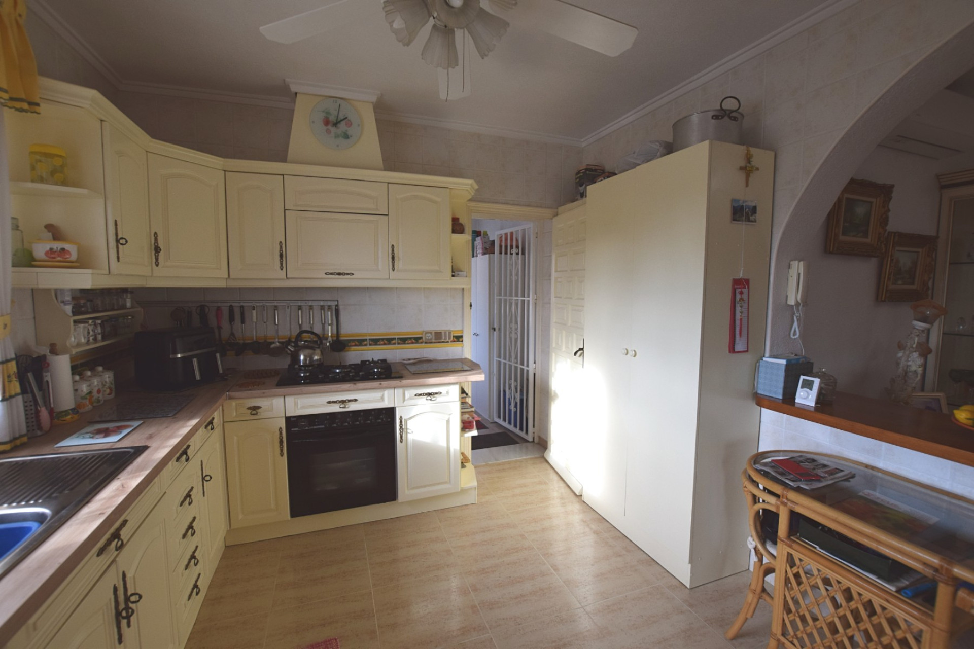 Herverkoop - Villa - Ciudad Quesada