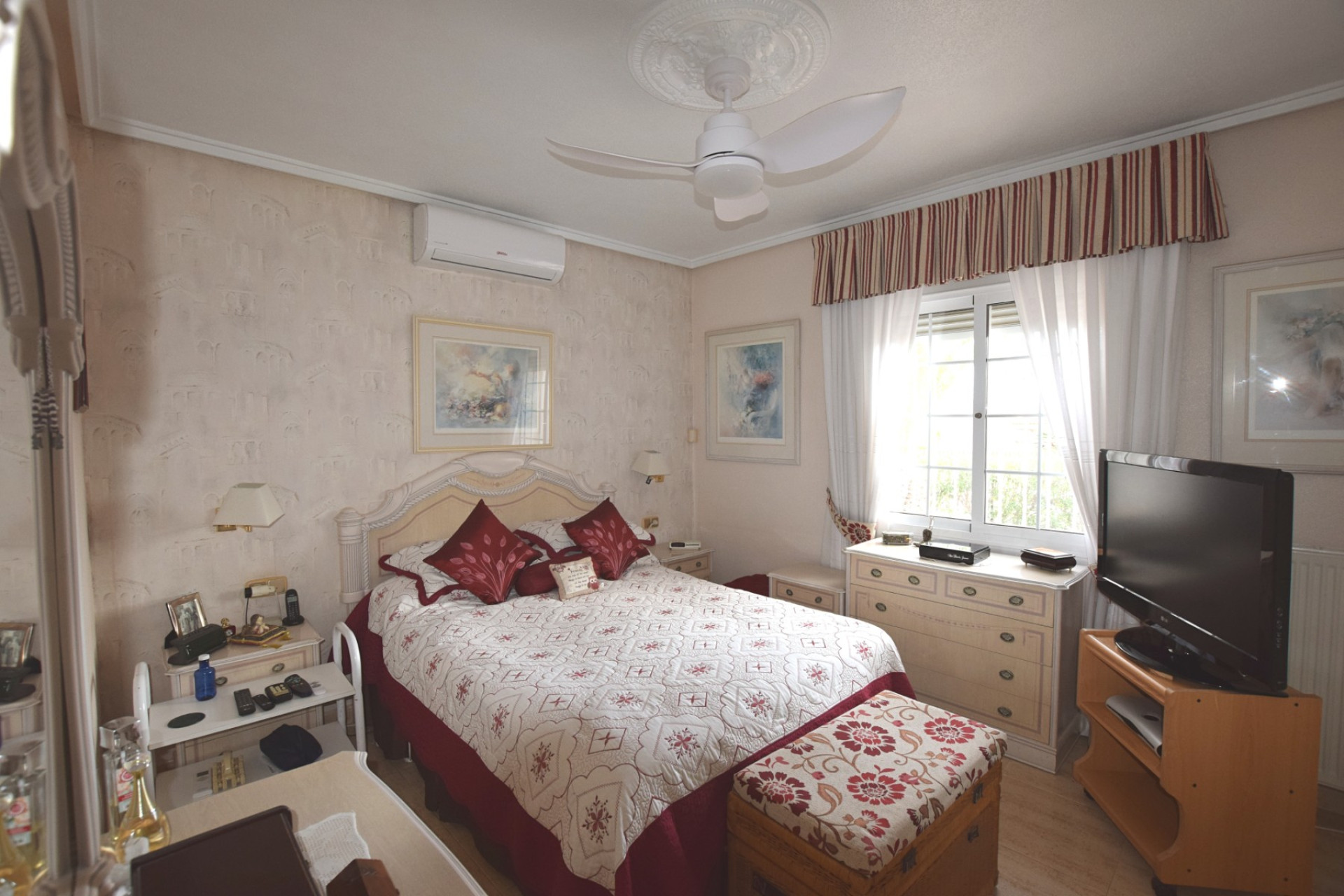 Herverkoop - Villa - Ciudad Quesada