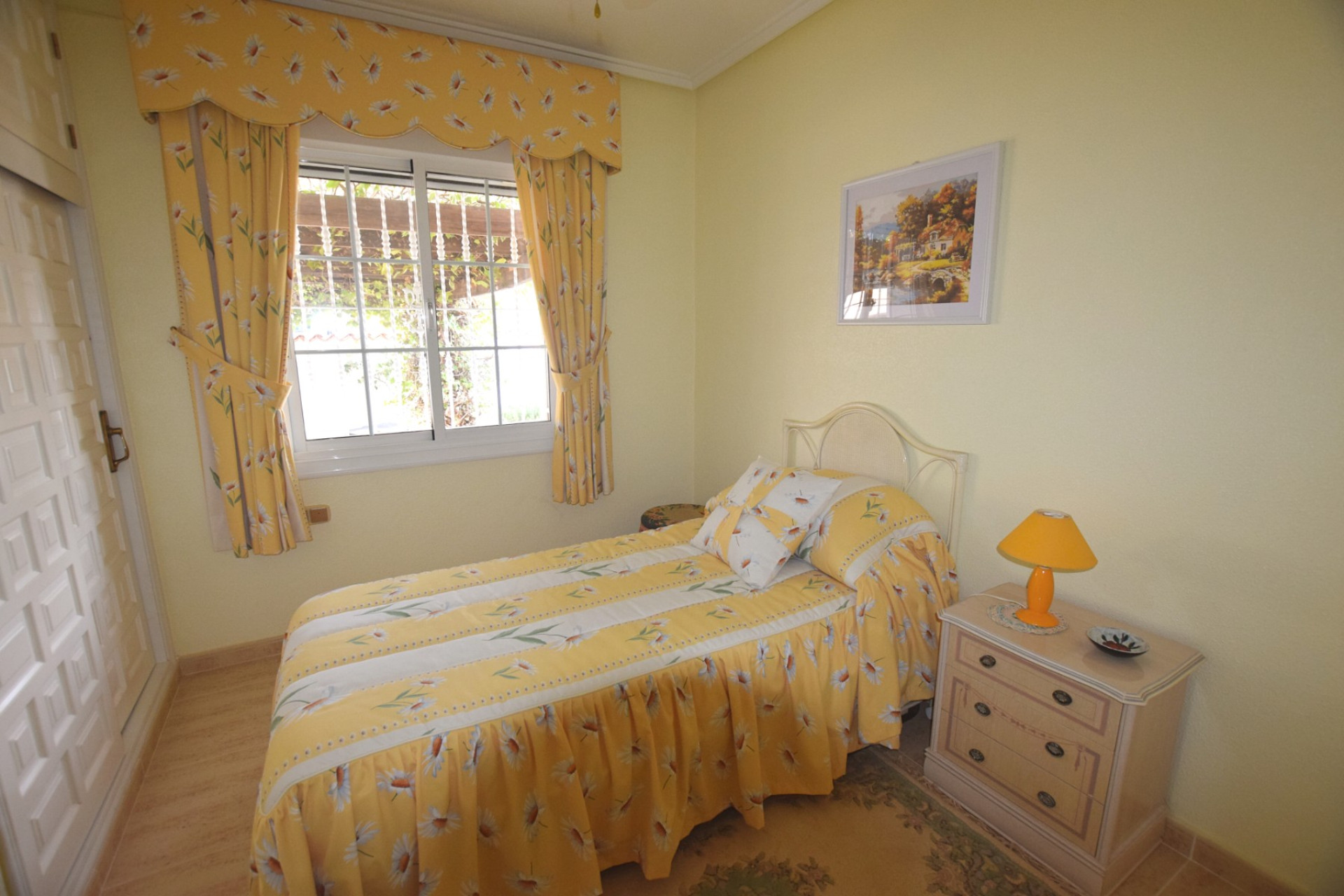 Herverkoop - Villa - Ciudad Quesada