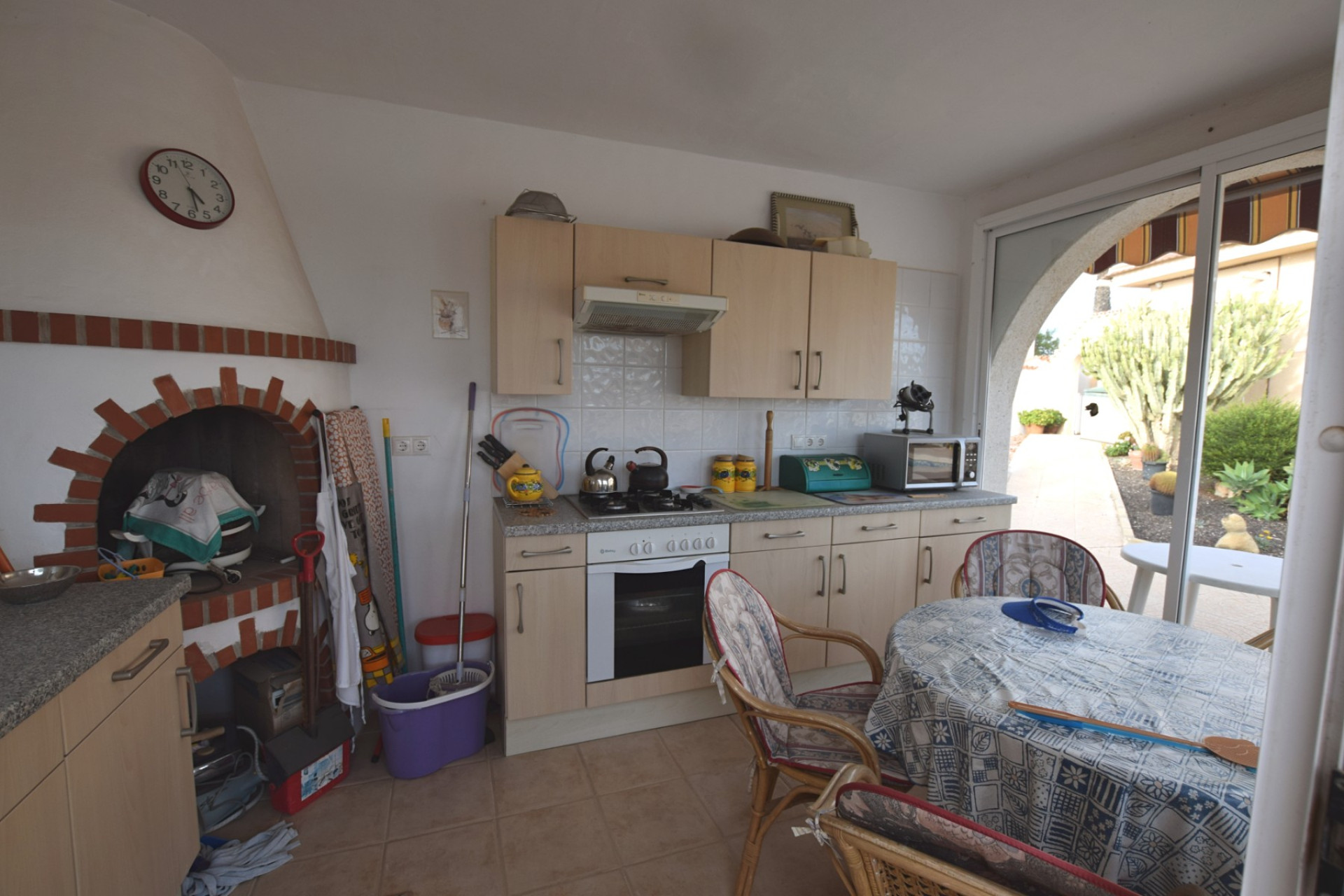 Herverkoop - Villa - Ciudad Quesada