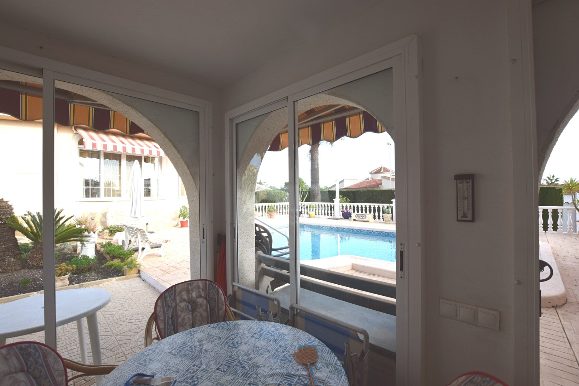 Herverkoop - Villa - Ciudad Quesada