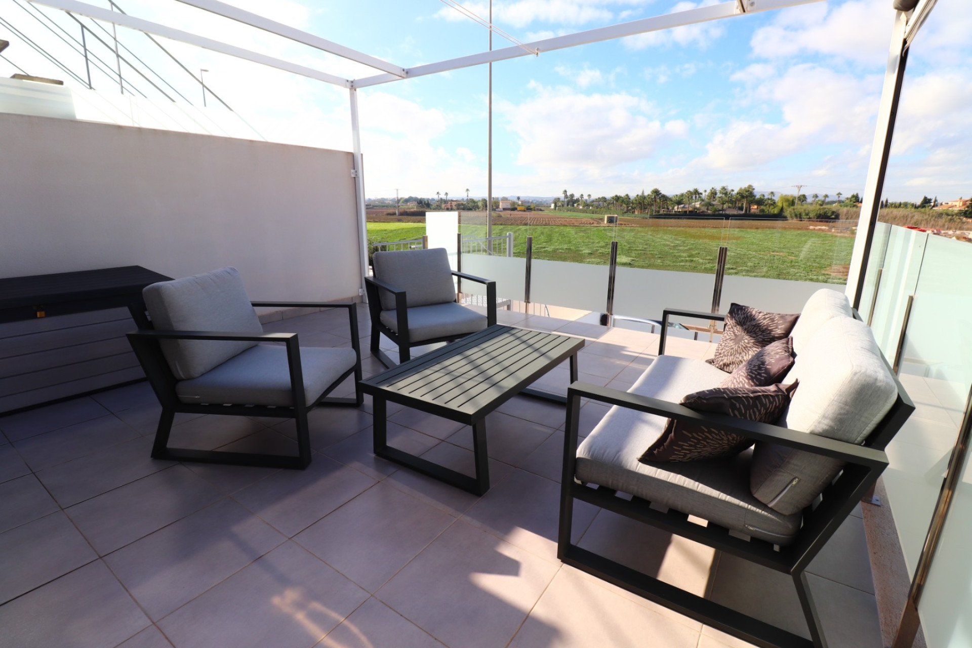 Herverkoop - Villa - Daya Vieja