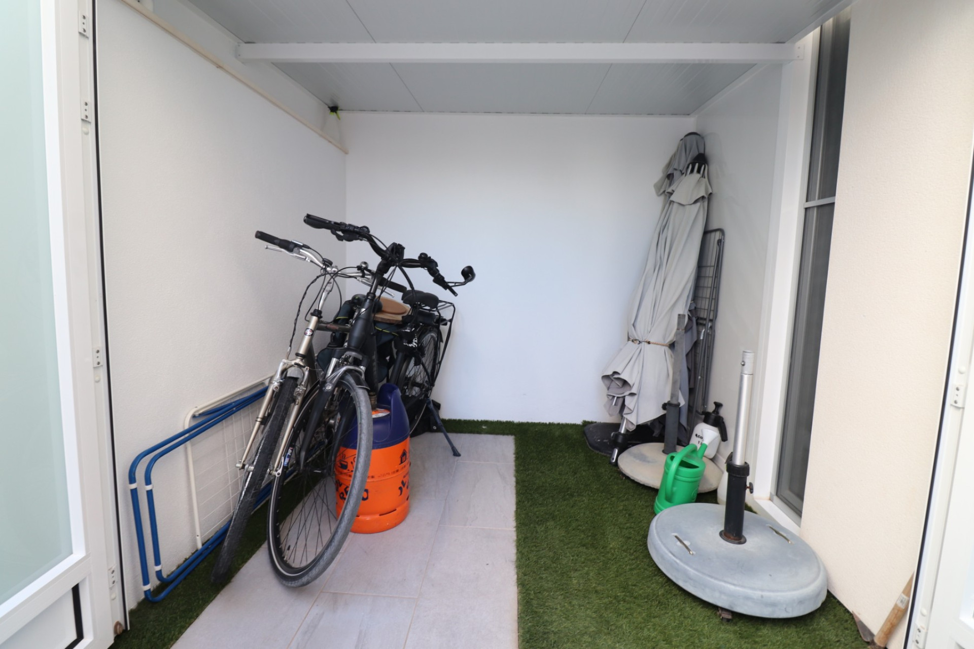 Herverkoop - Villa - Daya Vieja