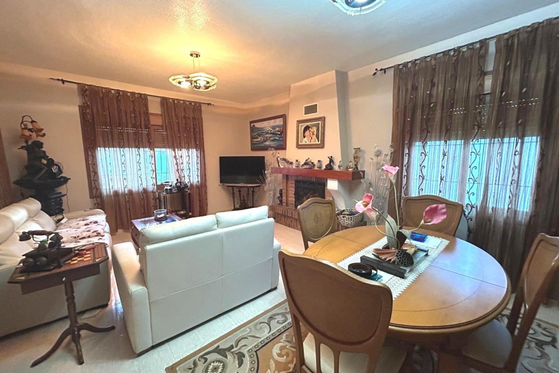 Herverkoop - Villa - Dehesa de Campoamor - Campoamor