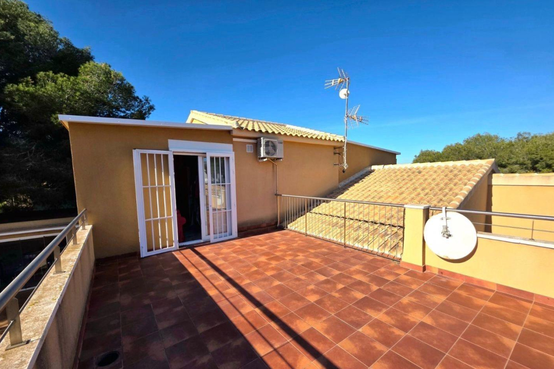 Herverkoop - Villa - Dehesa de Campoamor - Campoamor