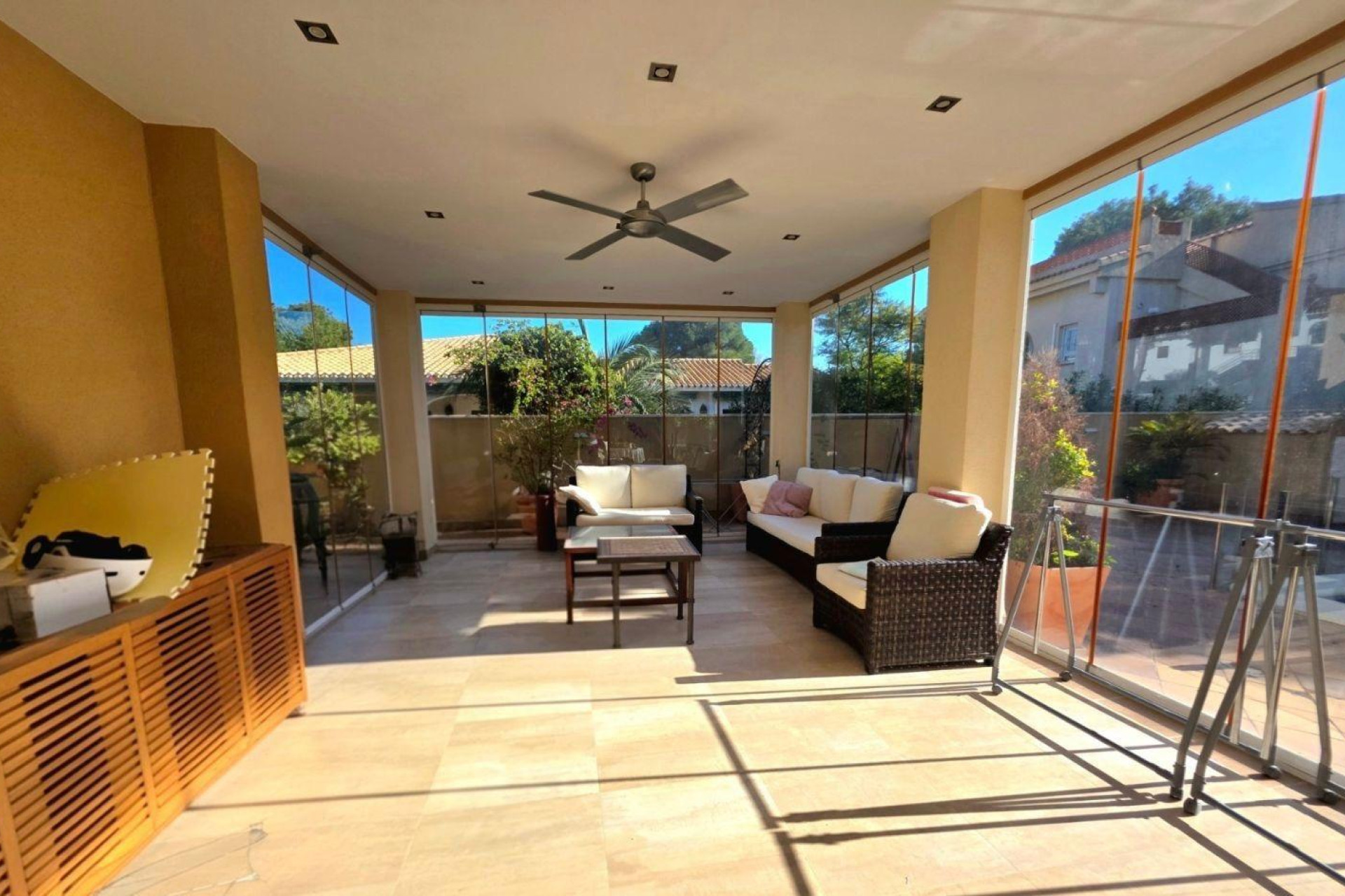 Herverkoop - Villa - Dehesa de Campoamor - Campoamor