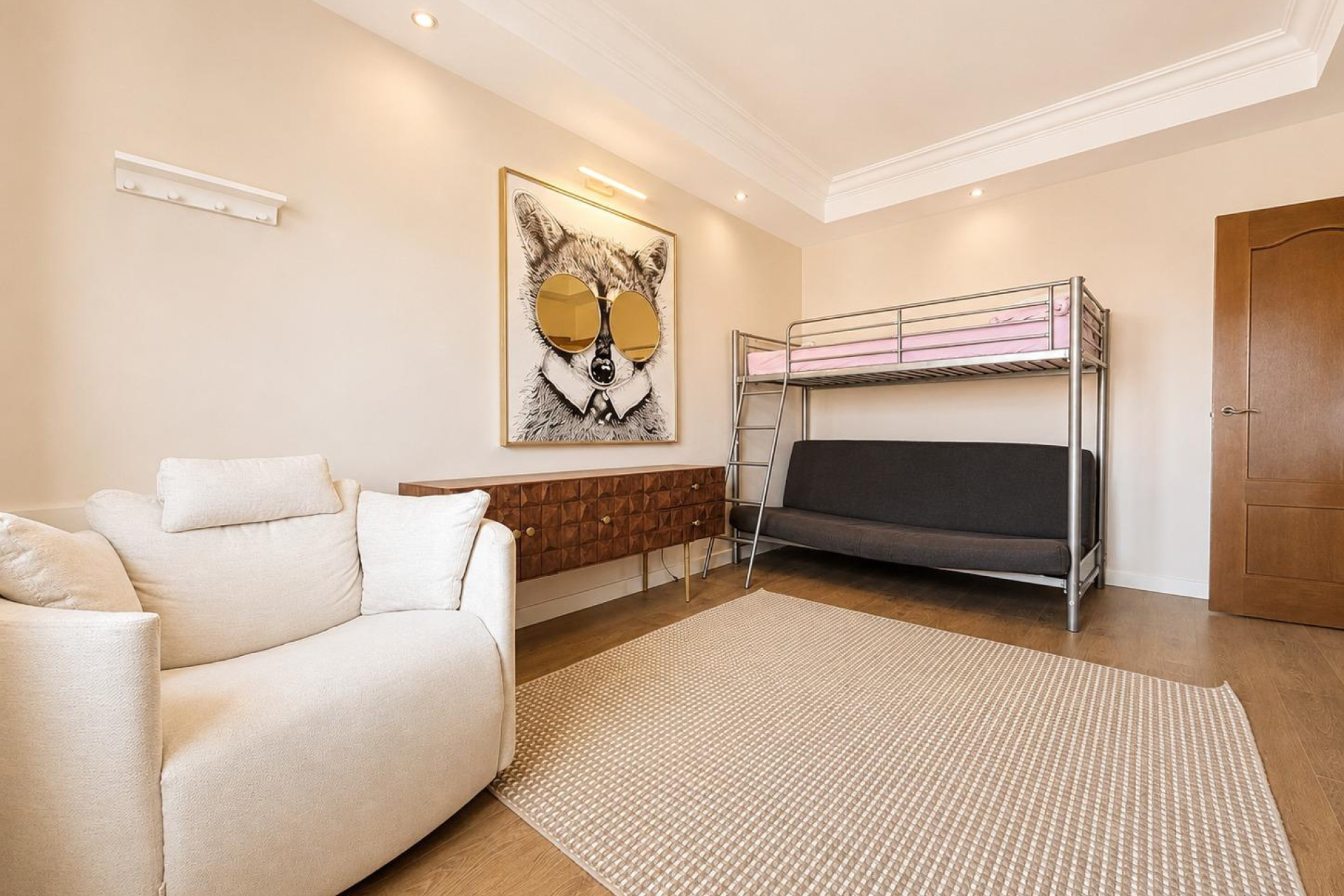 Herverkoop - Villa - Dehesa de Campoamor - Campoamor