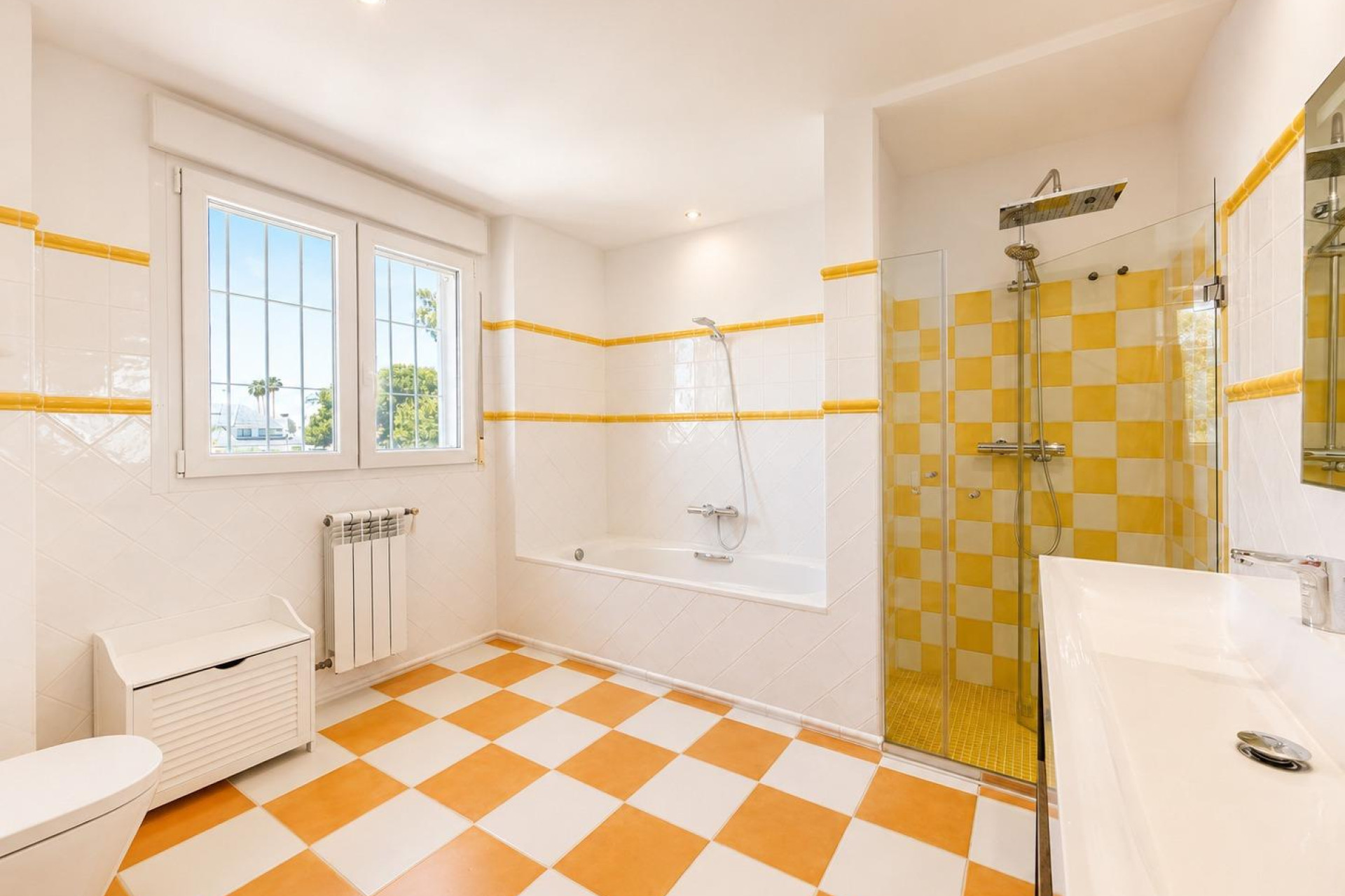 Herverkoop - Villa - Dehesa de Campoamor - Campoamor