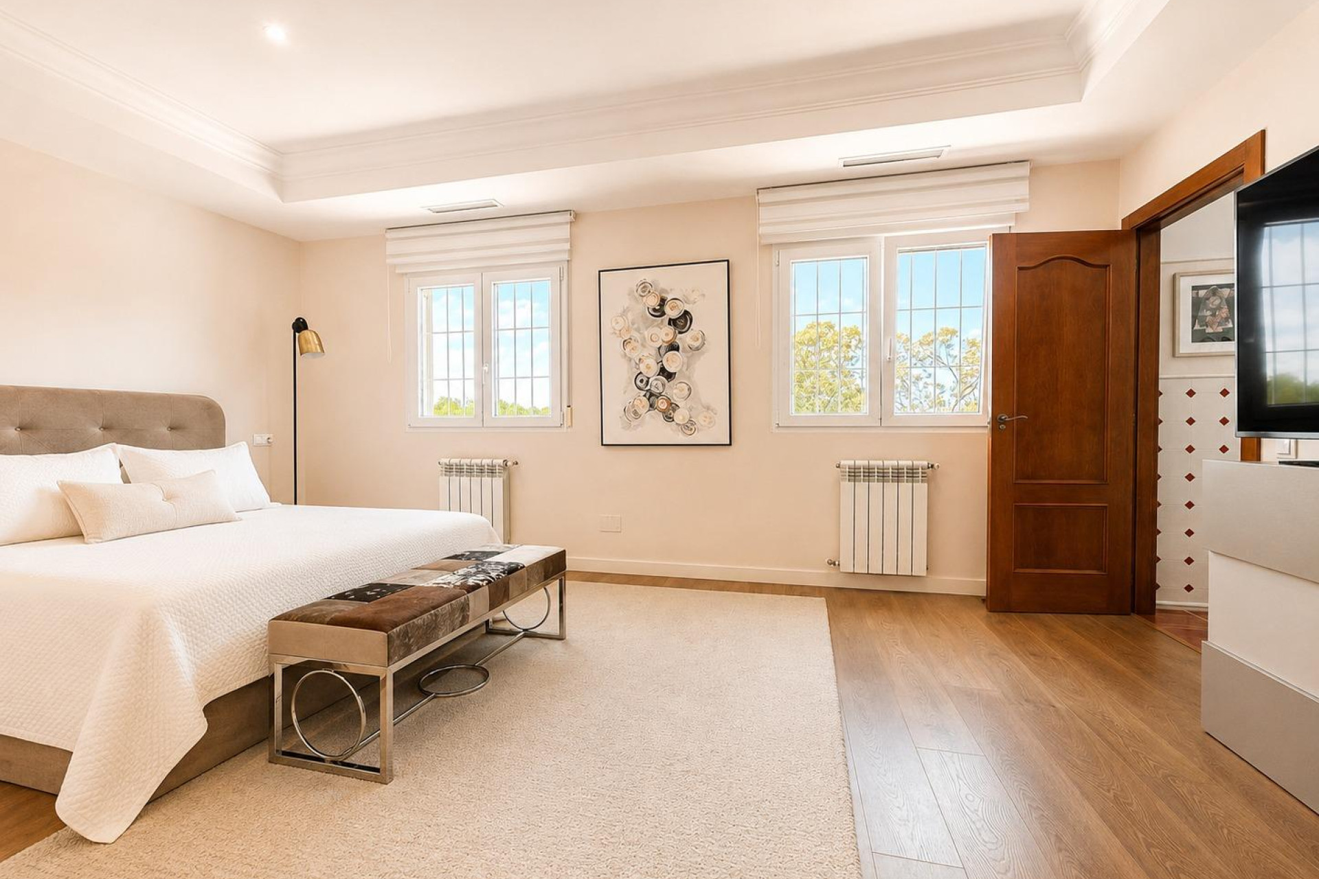 Herverkoop - Villa - Dehesa de Campoamor - Campoamor