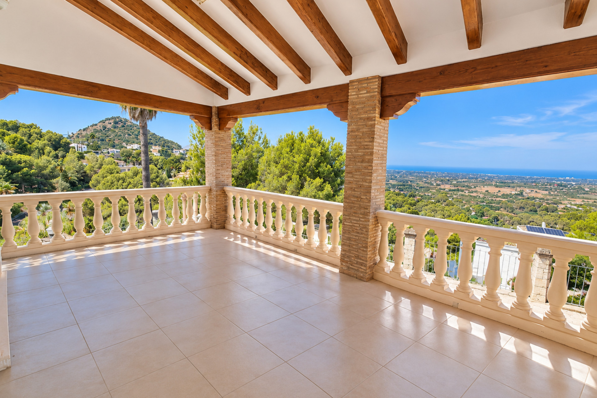 Herverkoop - Villa - Denia - La sella - Jesus pobre