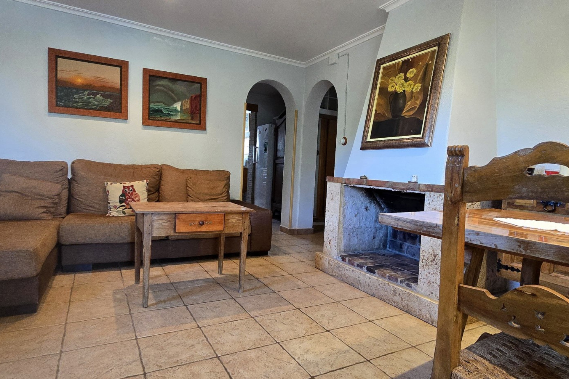 Herverkoop - Villa - Denia - La Xara - La Sella