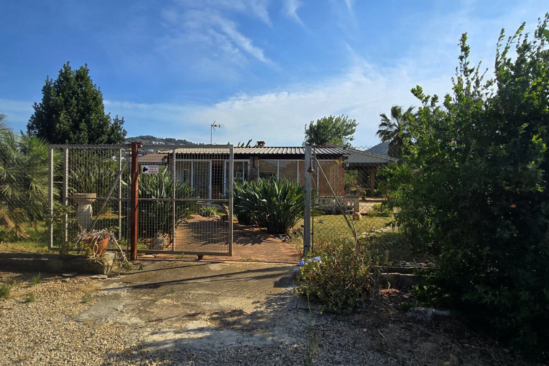 Herverkoop - Villa - Denia - La Xara - La Sella