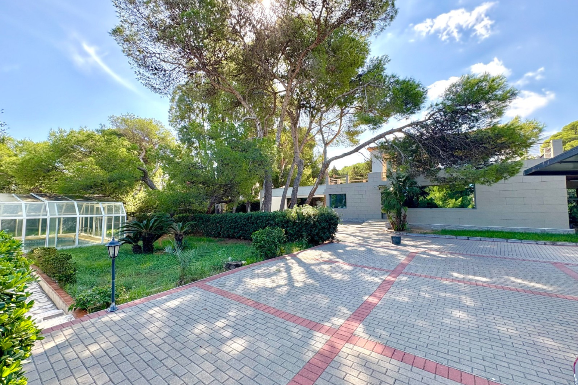 Herverkoop - Villa - Denia - Las Rotas - Les Rotes