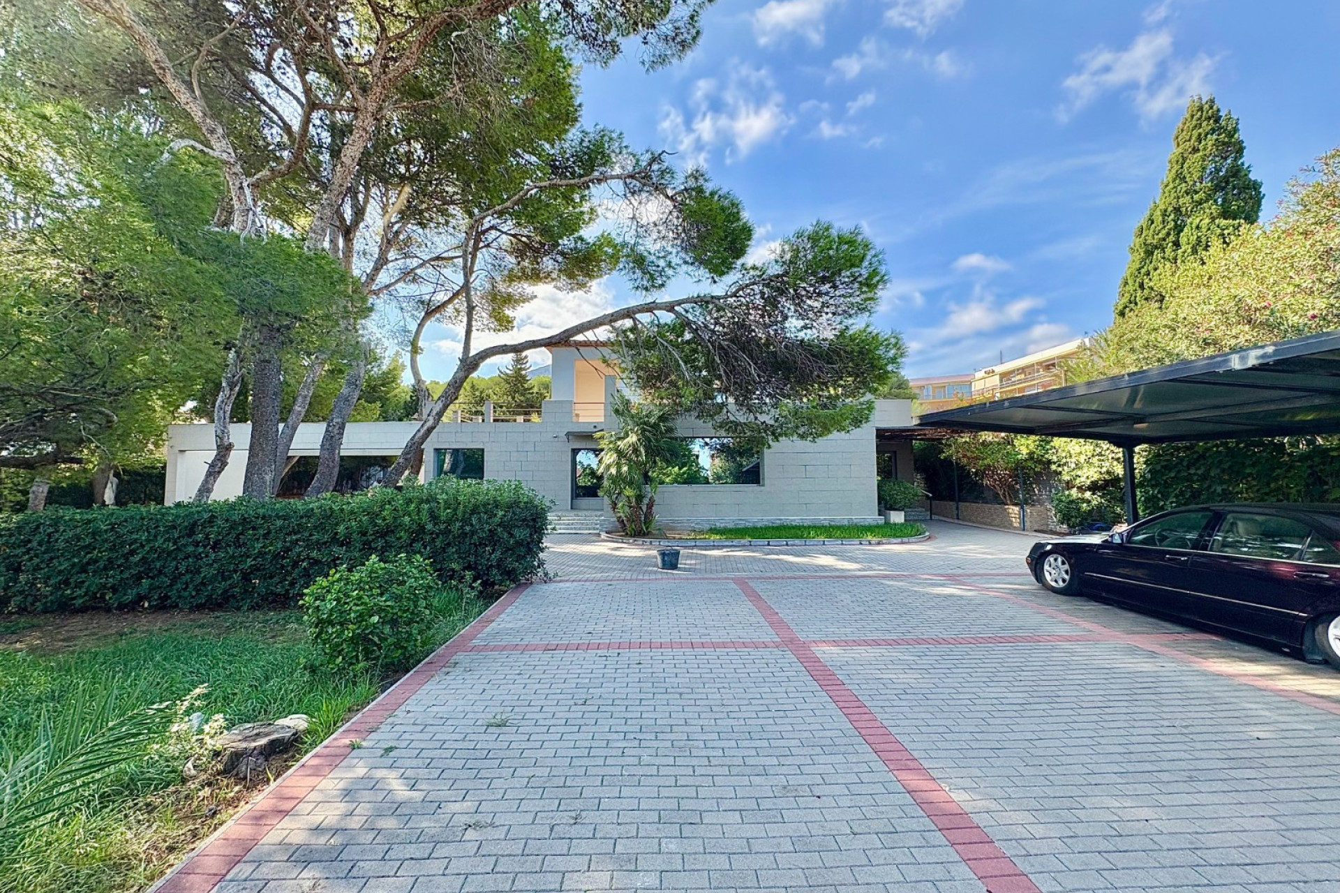 Herverkoop - Villa - Denia - Las Rotas - Les Rotes