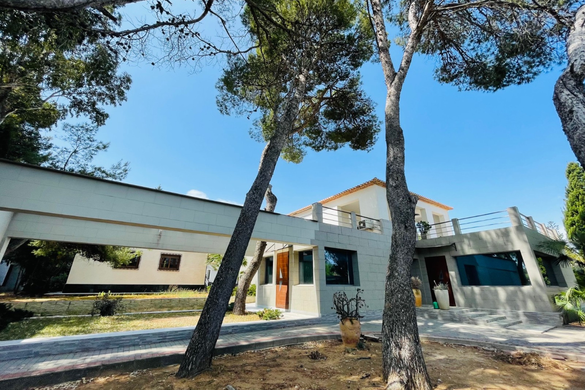 Herverkoop - Villa - Denia - Las Rotas - Les Rotes