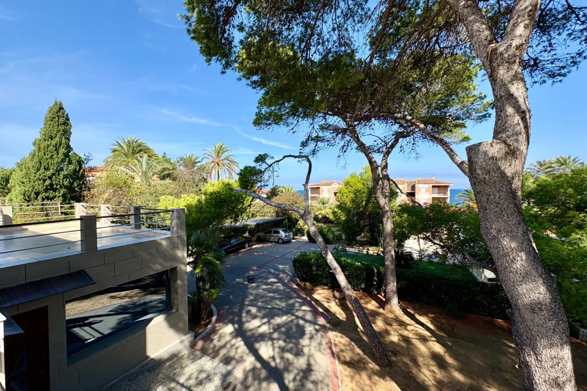 Herverkoop - Villa - Denia - Las Rotas - Les Rotes