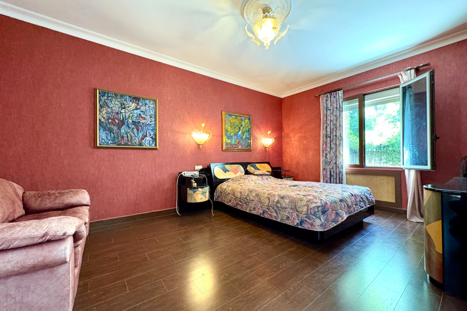 Herverkoop - Villa - Denia - Las Rotas - Les Rotes