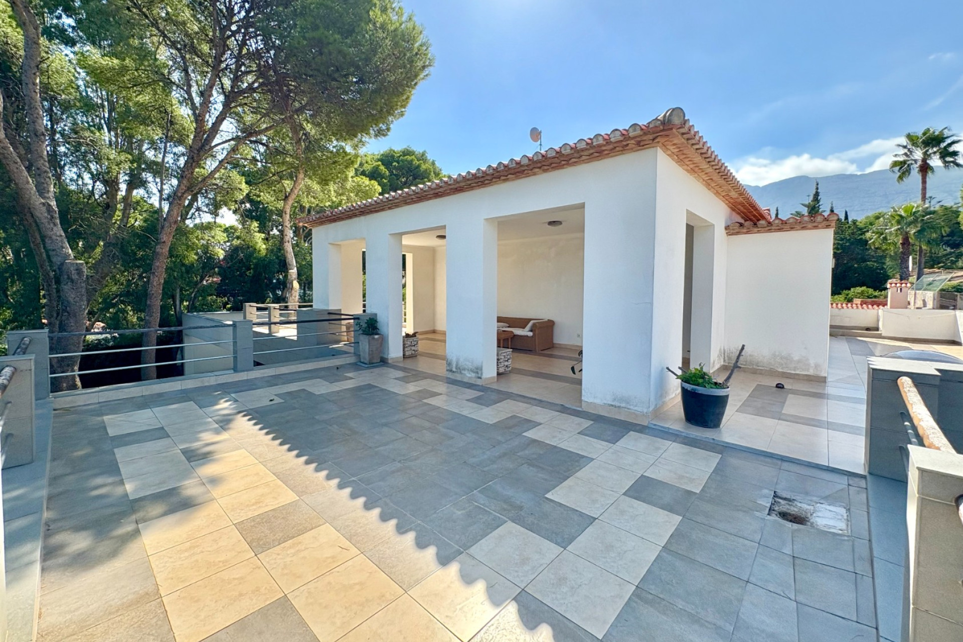 Herverkoop - Villa - Denia - Las Rotas - Les Rotes
