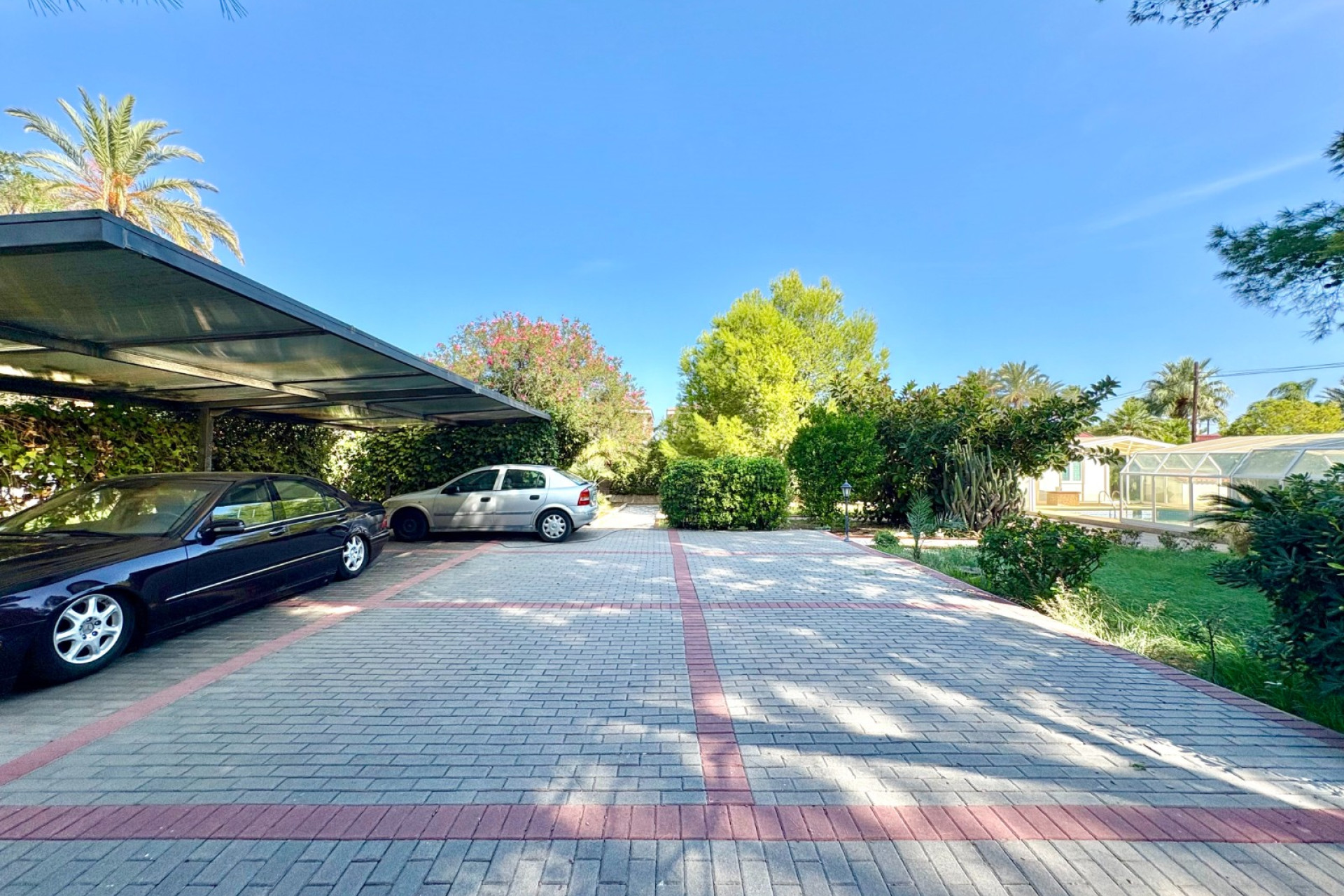 Herverkoop - Villa - Denia - Las Rotas - Les Rotes