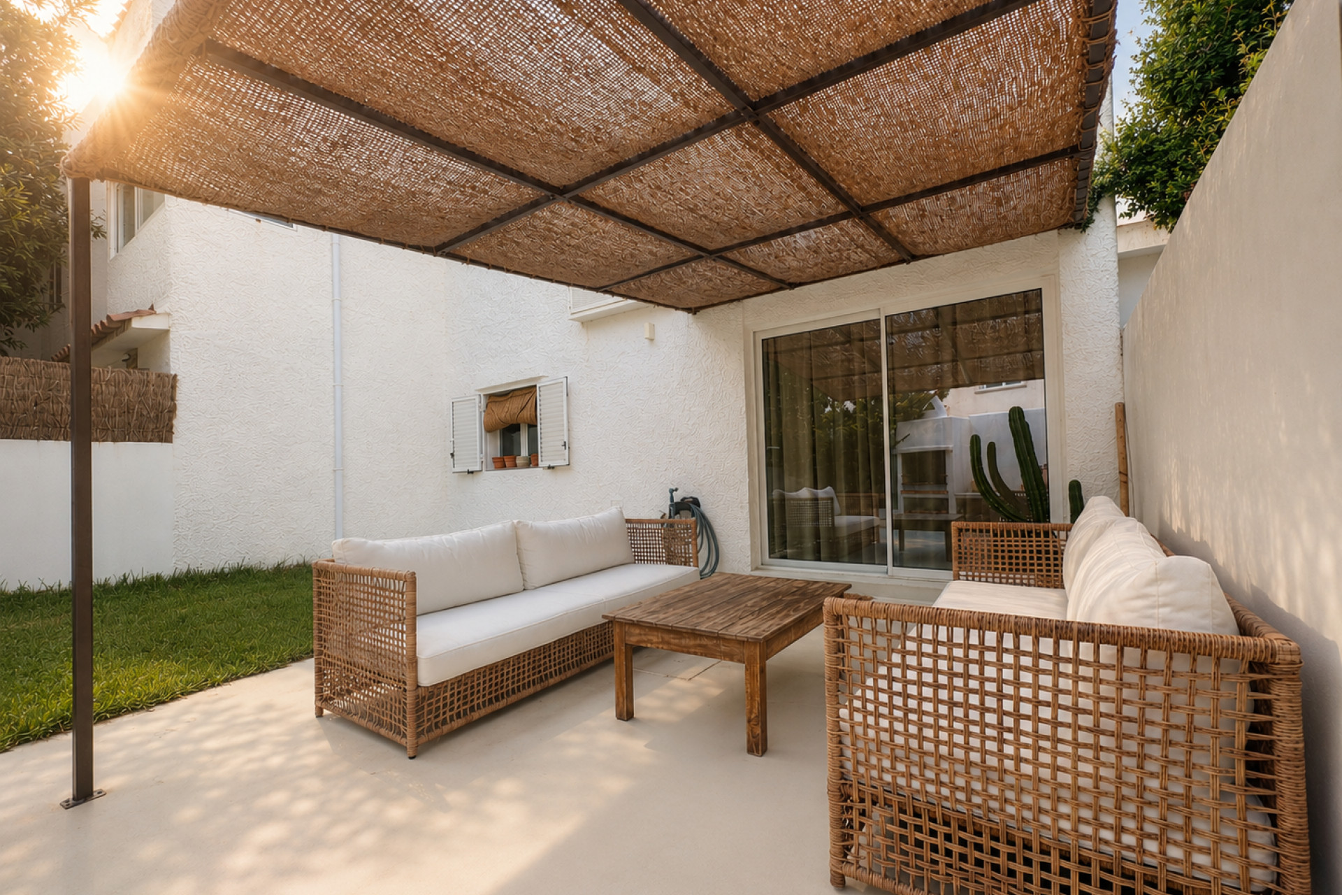 Herverkoop - Villa - Denia - Les Marines - Las Marinas