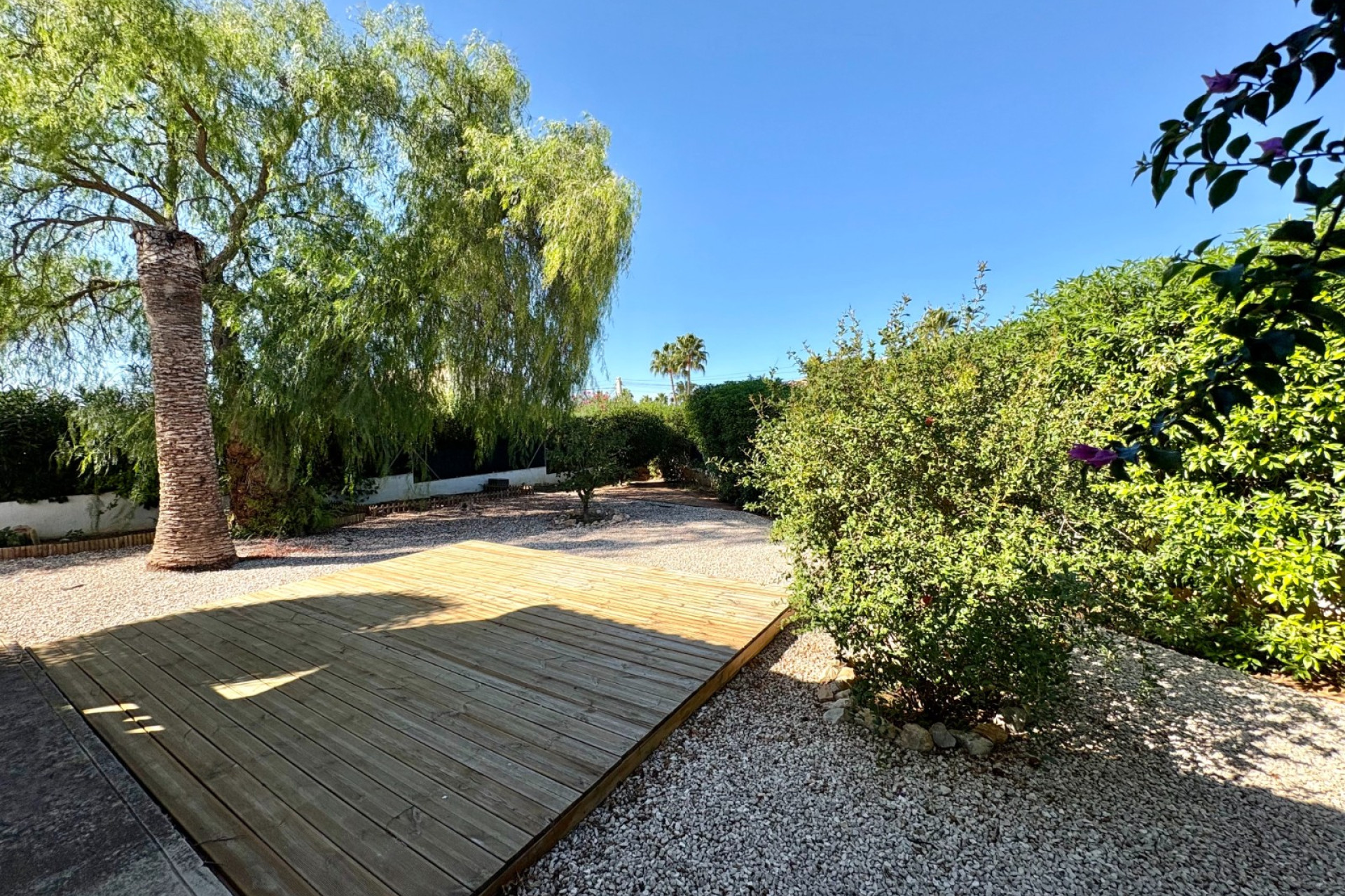 Herverkoop - Villa - Denia - Montgó