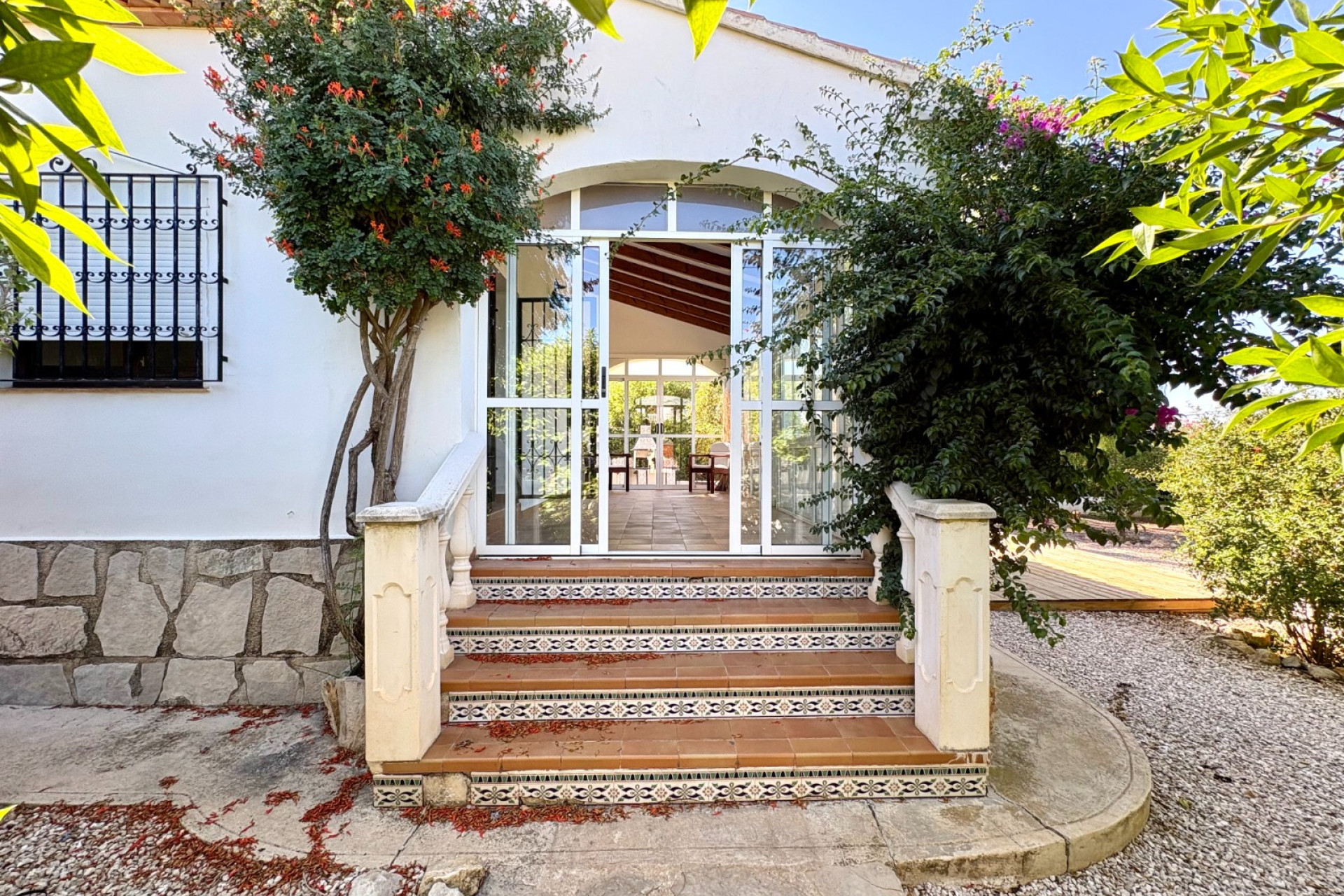 Herverkoop - Villa - Denia - Montgó