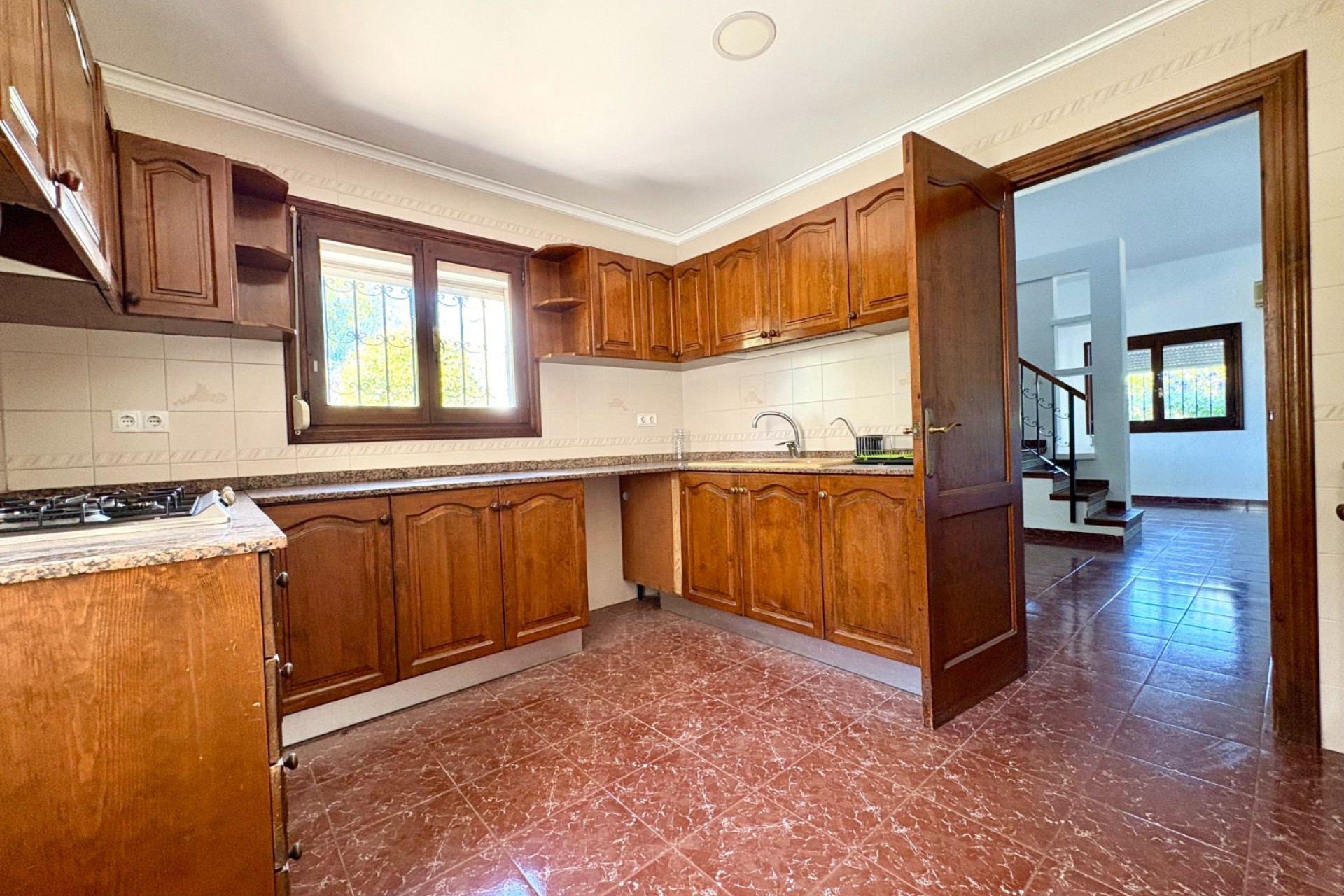 Herverkoop - Villa - Denia - Montgó