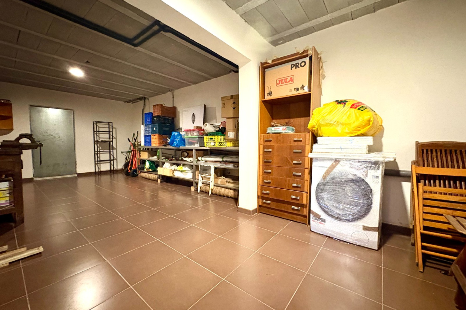 Herverkoop - Villa - Denia - Montgó