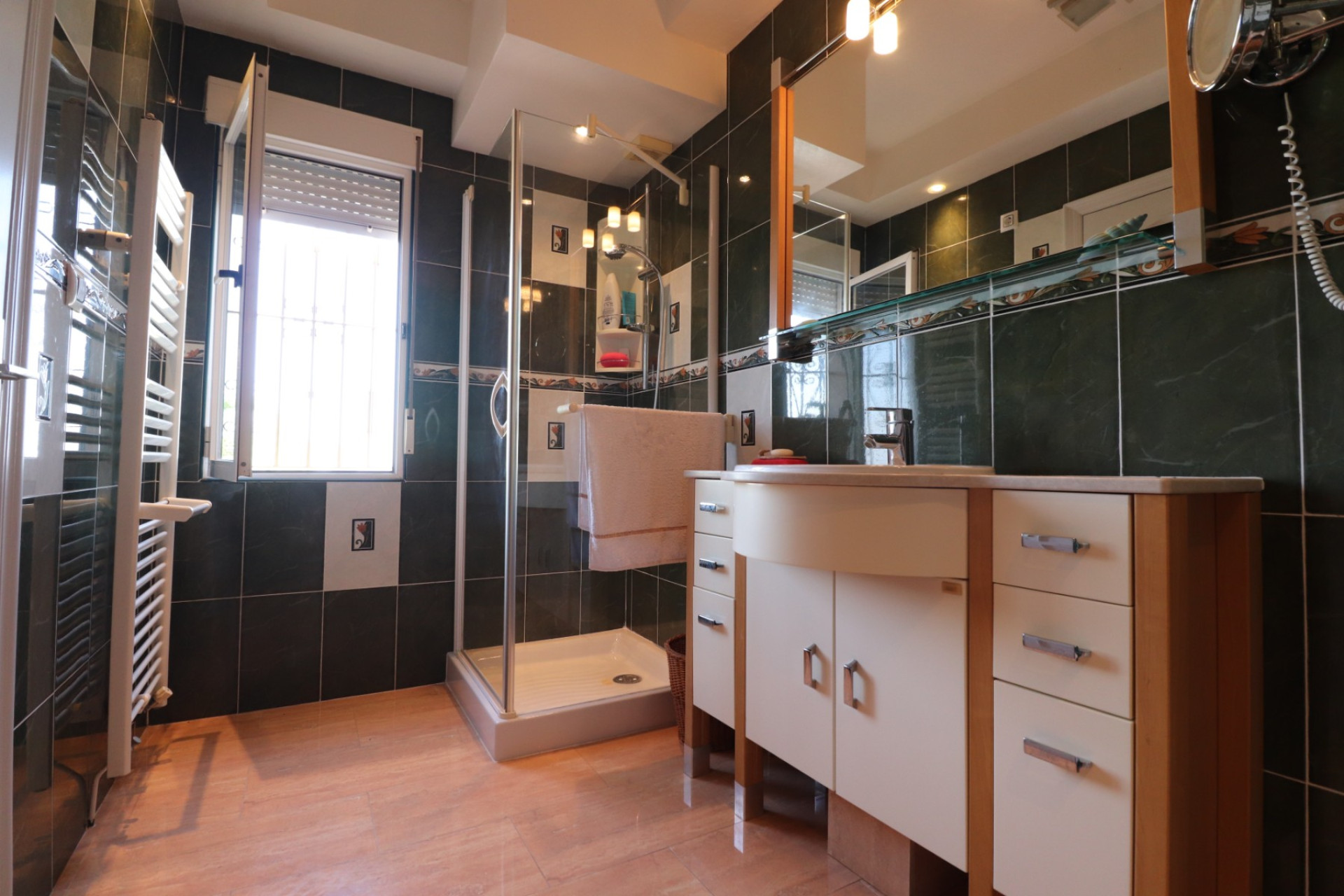 Herverkoop - Villa (detached) - Algorfa - Lomas de La Juliana