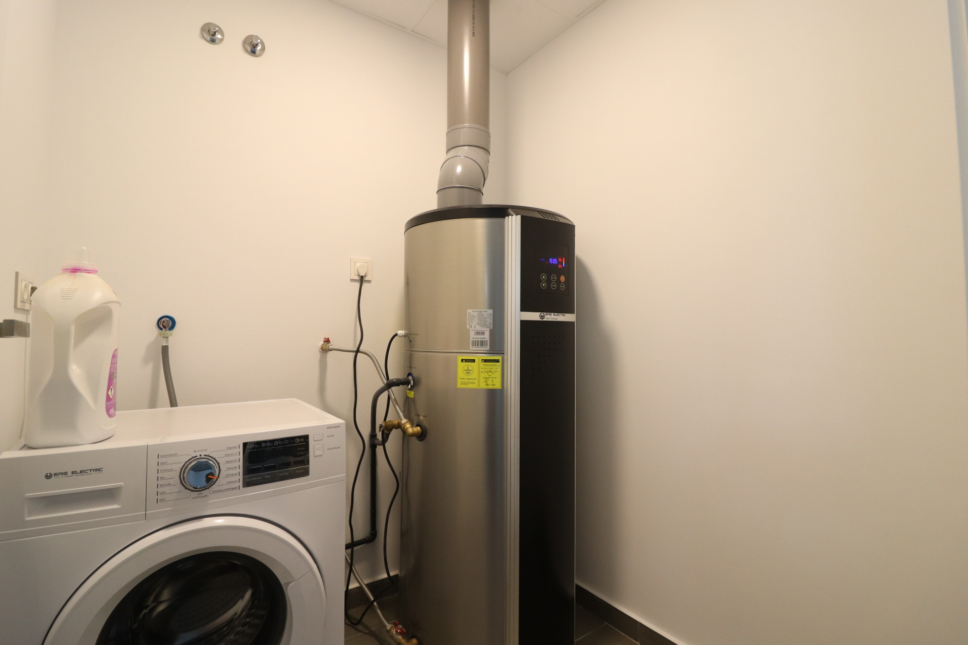 Herverkoop - Villa (detached) - Benijofar - Benijofar - Village