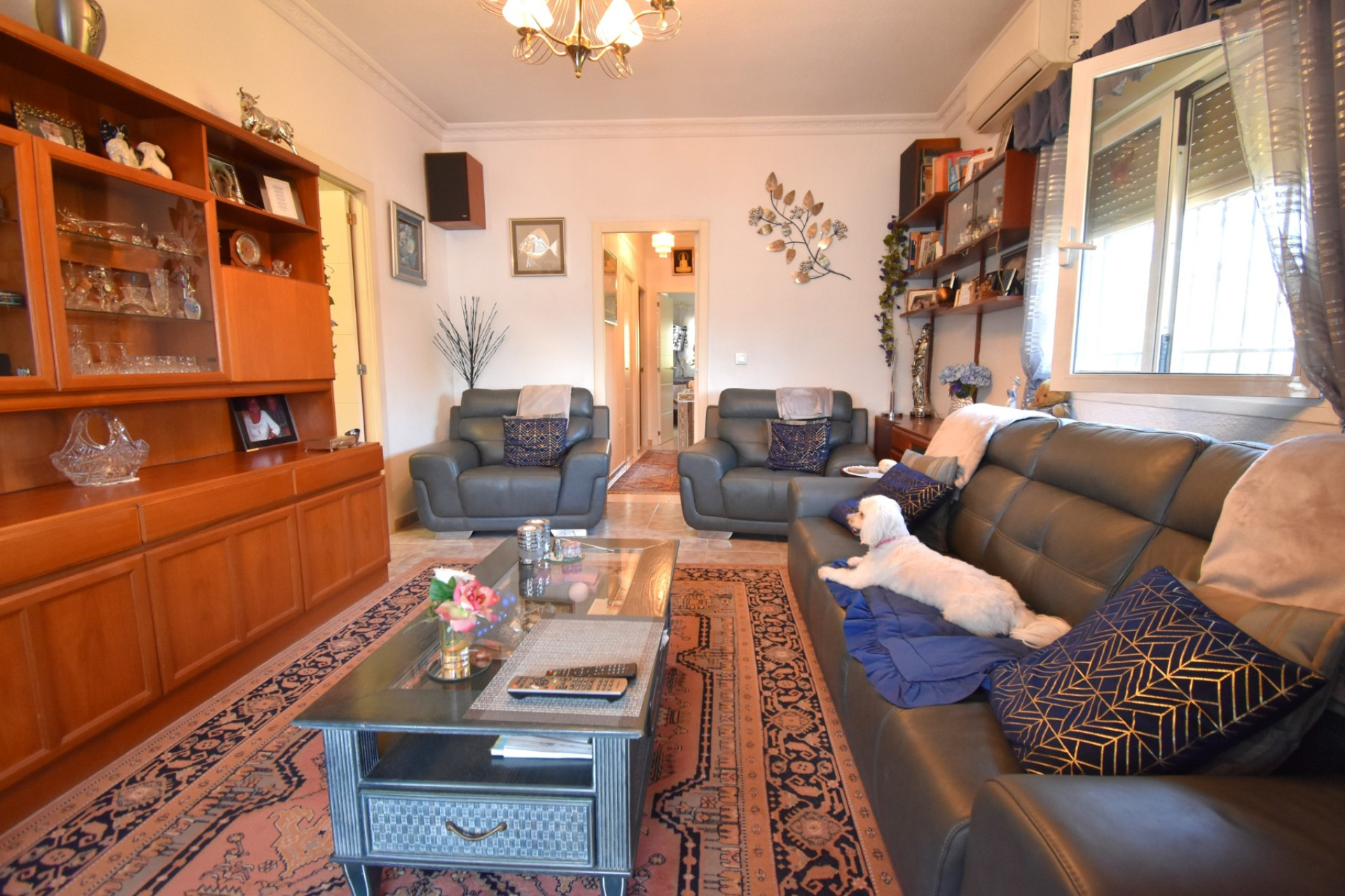 Herverkoop - Villa (detached) - Orihuela Costa - Los Balcones