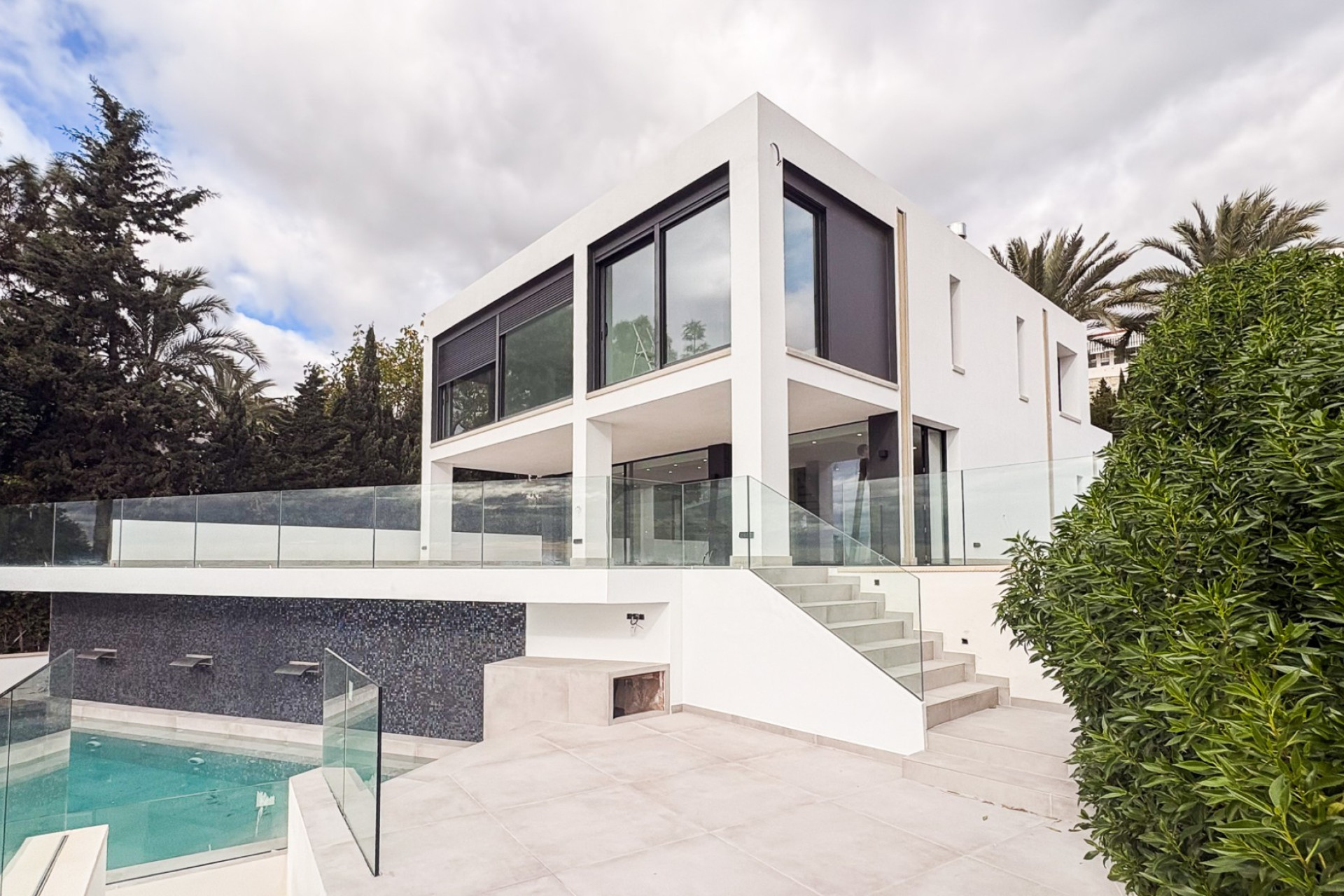 Herverkoop - Villa - El Campello - Coveta Fuma