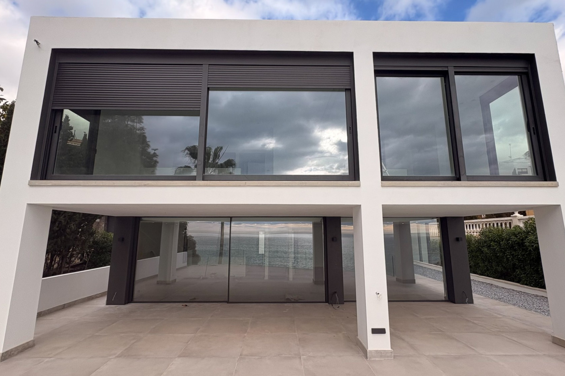 Herverkoop - Villa - El Campello - Coveta Fuma